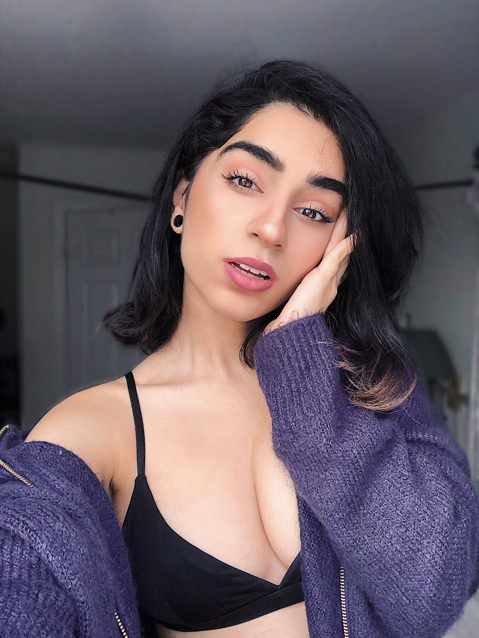 Saira Rose | gymleadersaira | sairaspooks | sairansfw OnlyFans Nude Leaks photo leak 747 of 1207