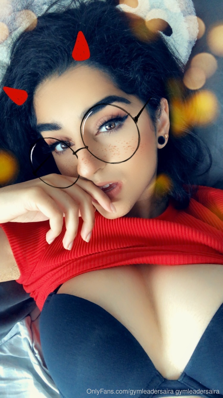 Saira Rose | gymleadersaira | sairaspooks | sairansfw OnlyFans Nude Leaks photo leak 754 of 1207