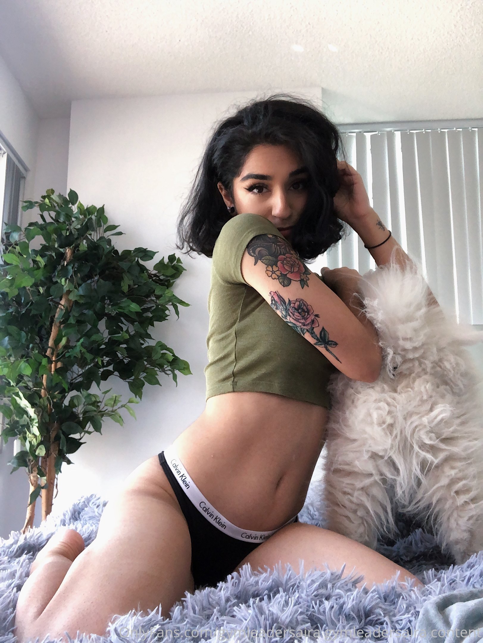 Saira Rose | gymleadersaira | sairaspooks | sairansfw OnlyFans Nude Leaks photo leak 773 of 1207