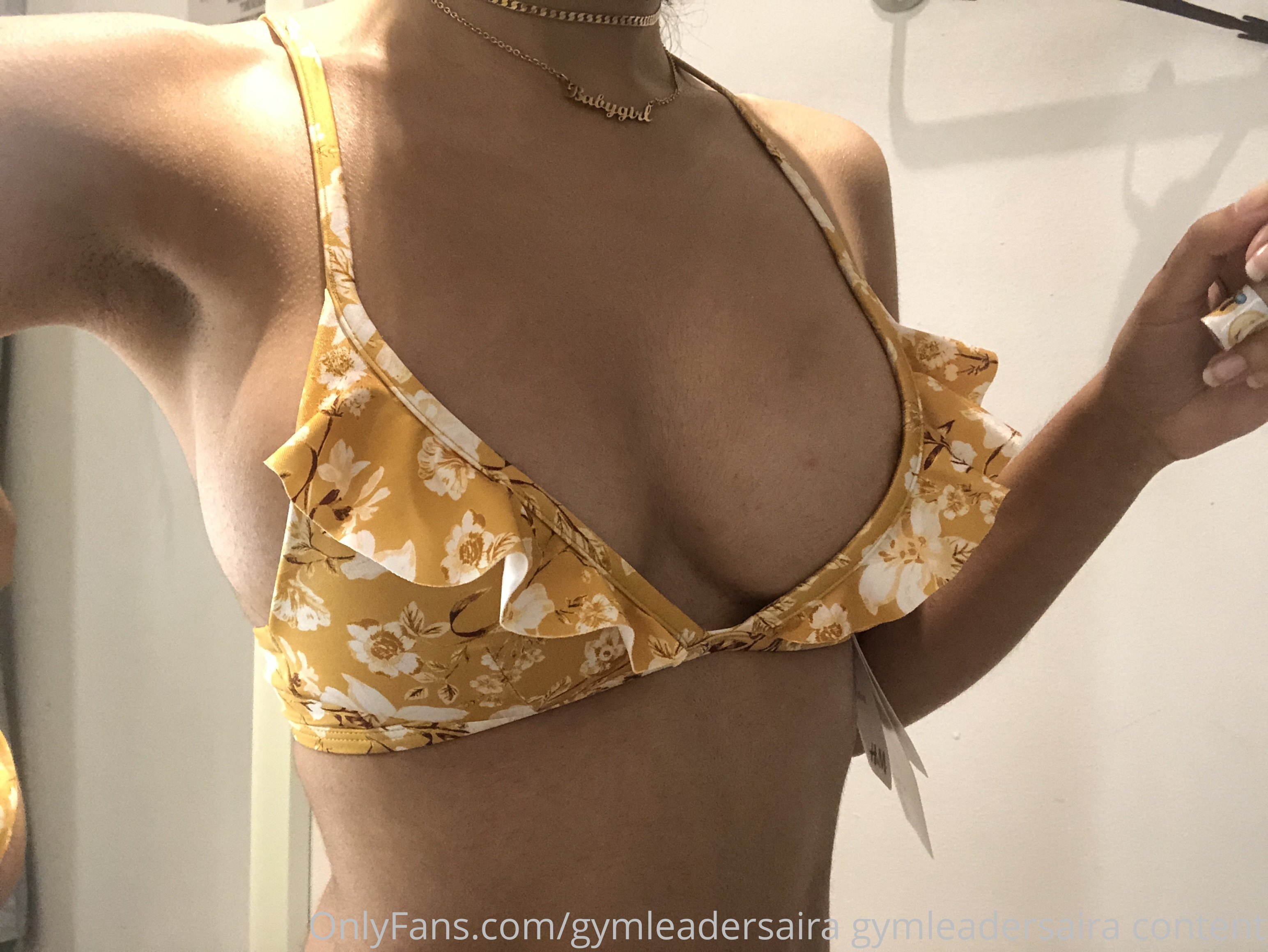 Saira Rose | gymleadersaira | sairaspooks | sairansfw OnlyFans Nude Leaks photo leak 783 of 1207