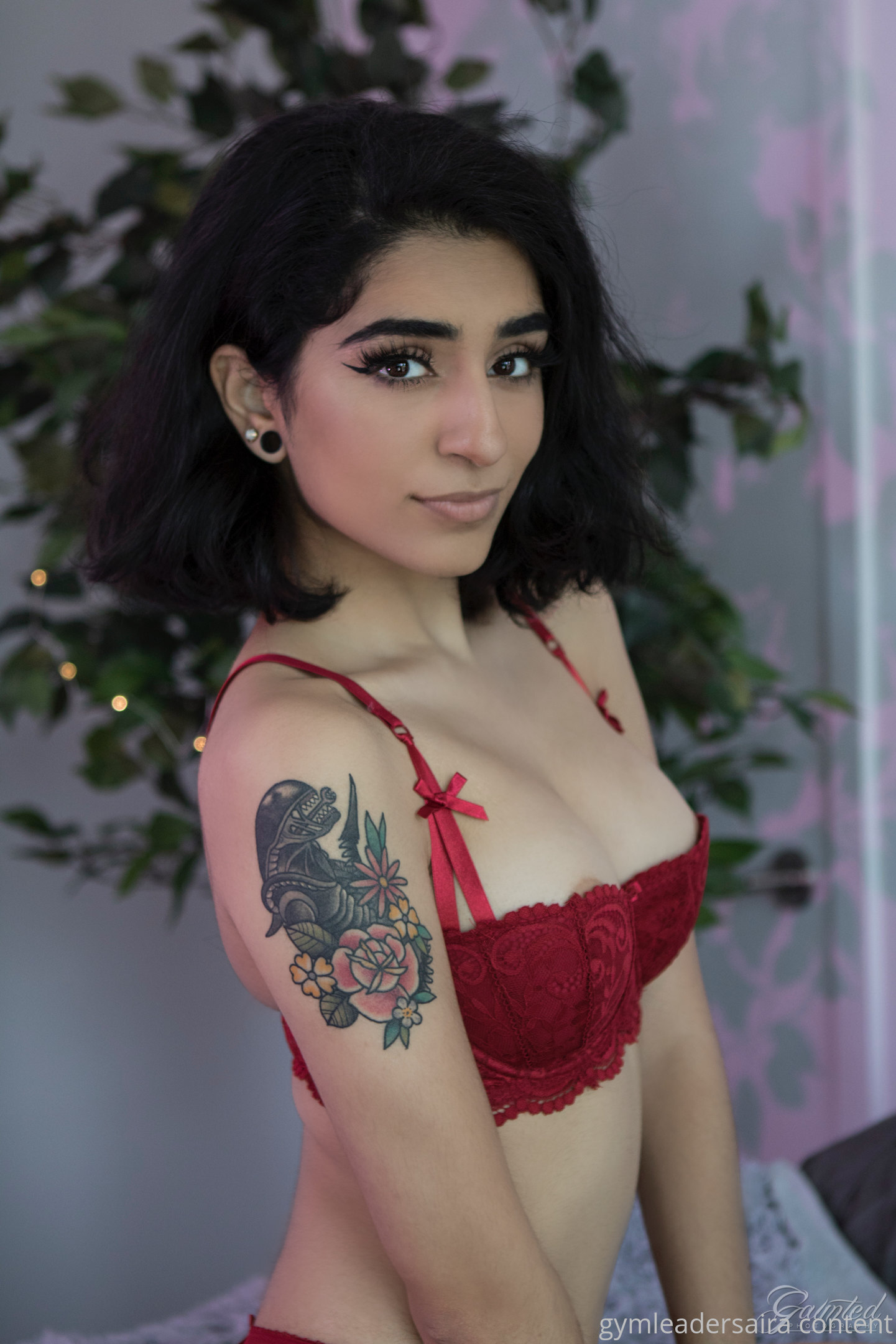 Saira Rose | gymleadersaira | sairaspooks | sairansfw OnlyFans Nude Leaks photo leak 797 of 1207