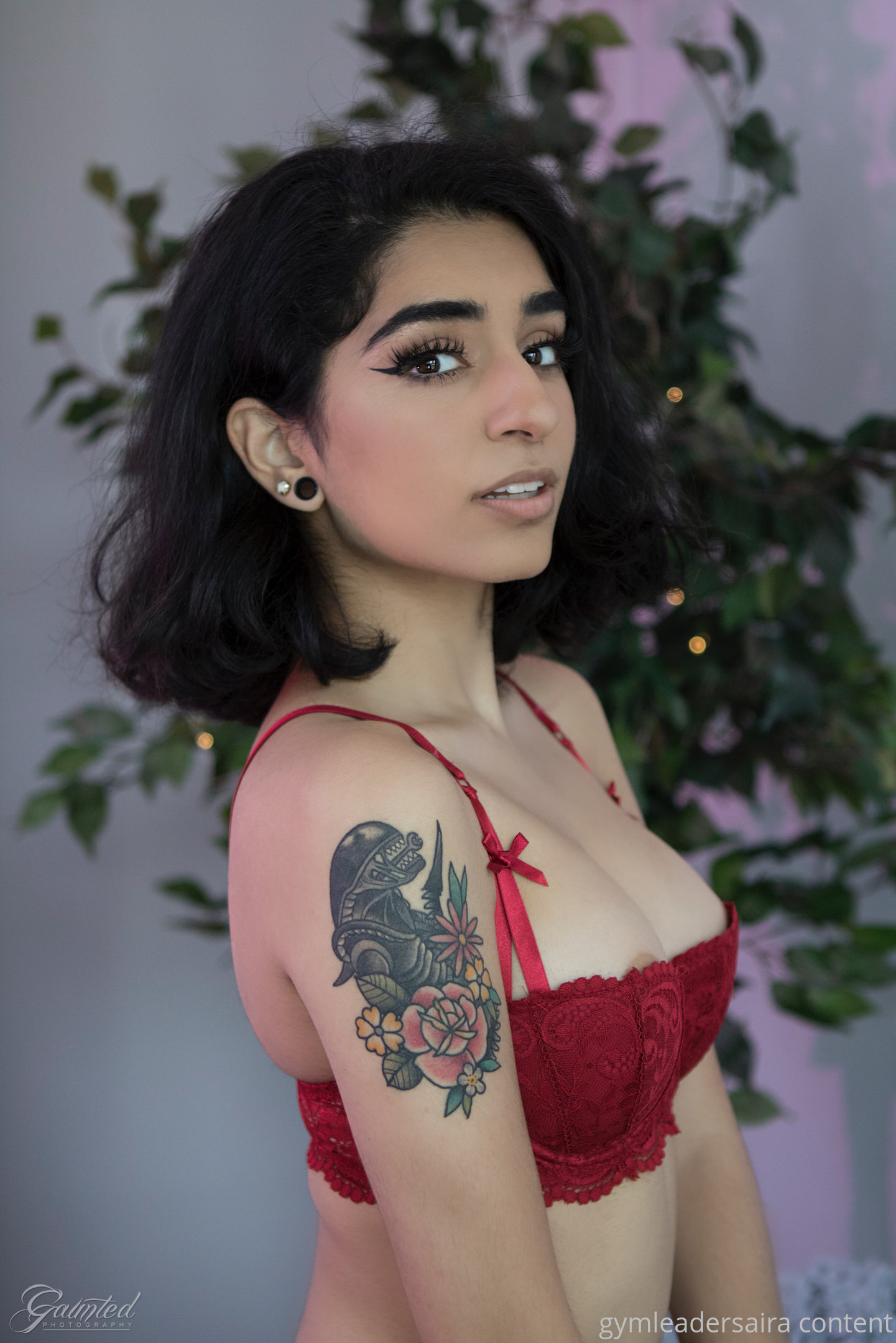 Saira Rose | gymleadersaira | sairaspooks | sairansfw OnlyFans Nude Leaks photo leak 801 of 1207