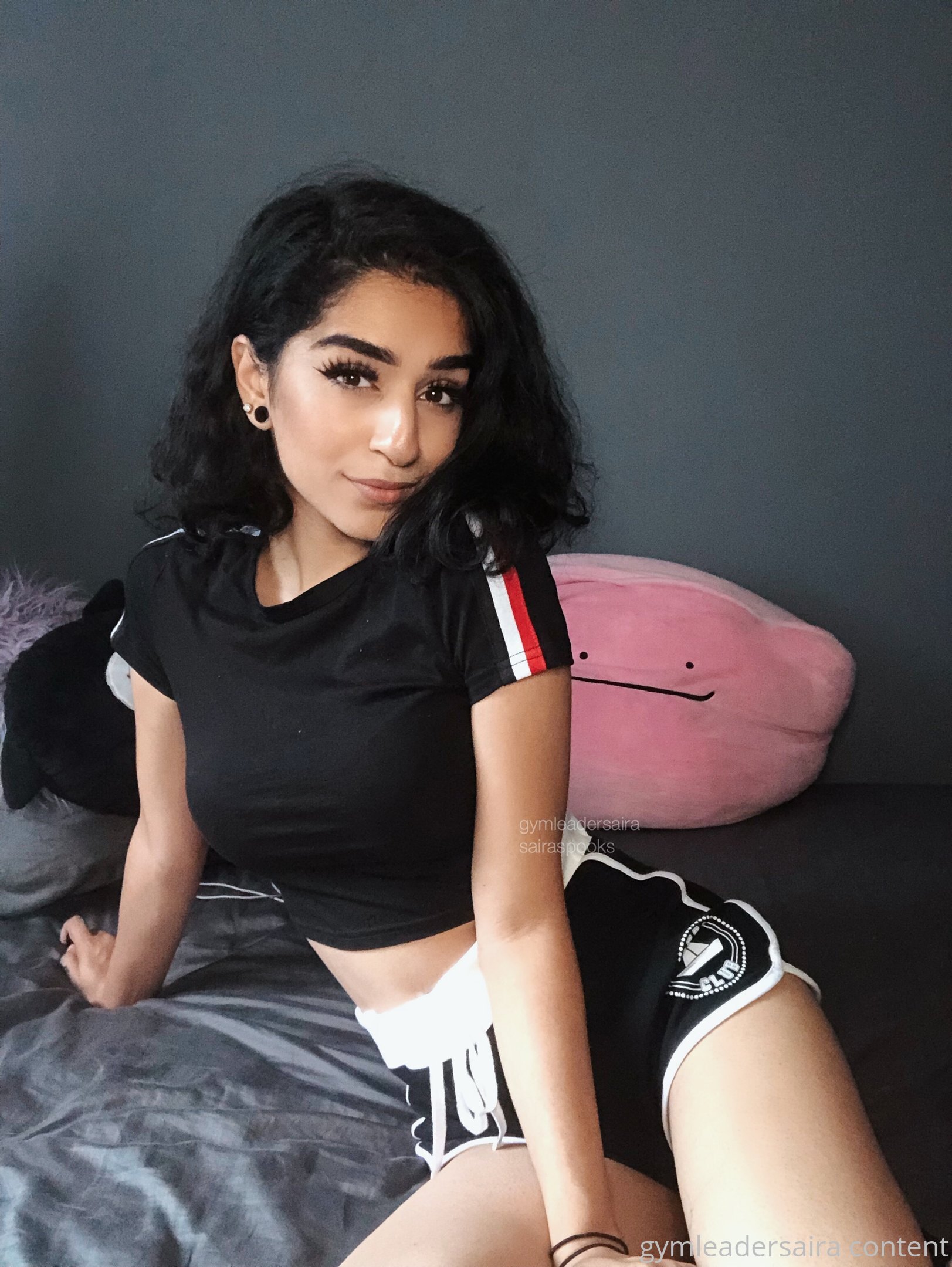 Saira Rose | gymleadersaira | sairaspooks | sairansfw OnlyFans Nude Leaks photo leak 814 of 1207