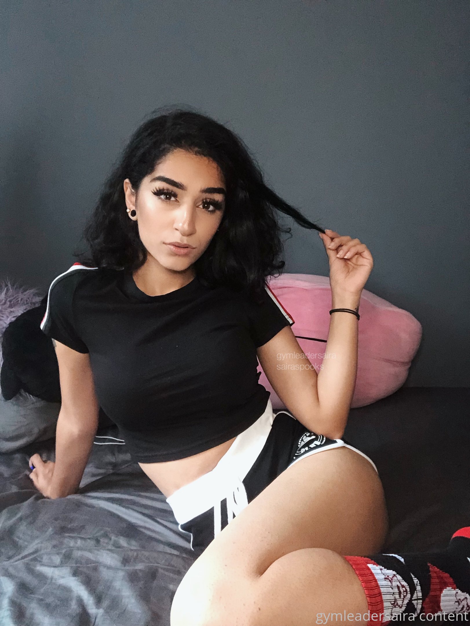 Saira Rose | gymleadersaira | sairaspooks | sairansfw OnlyFans Nude Leaks photo leak 815 of 1207