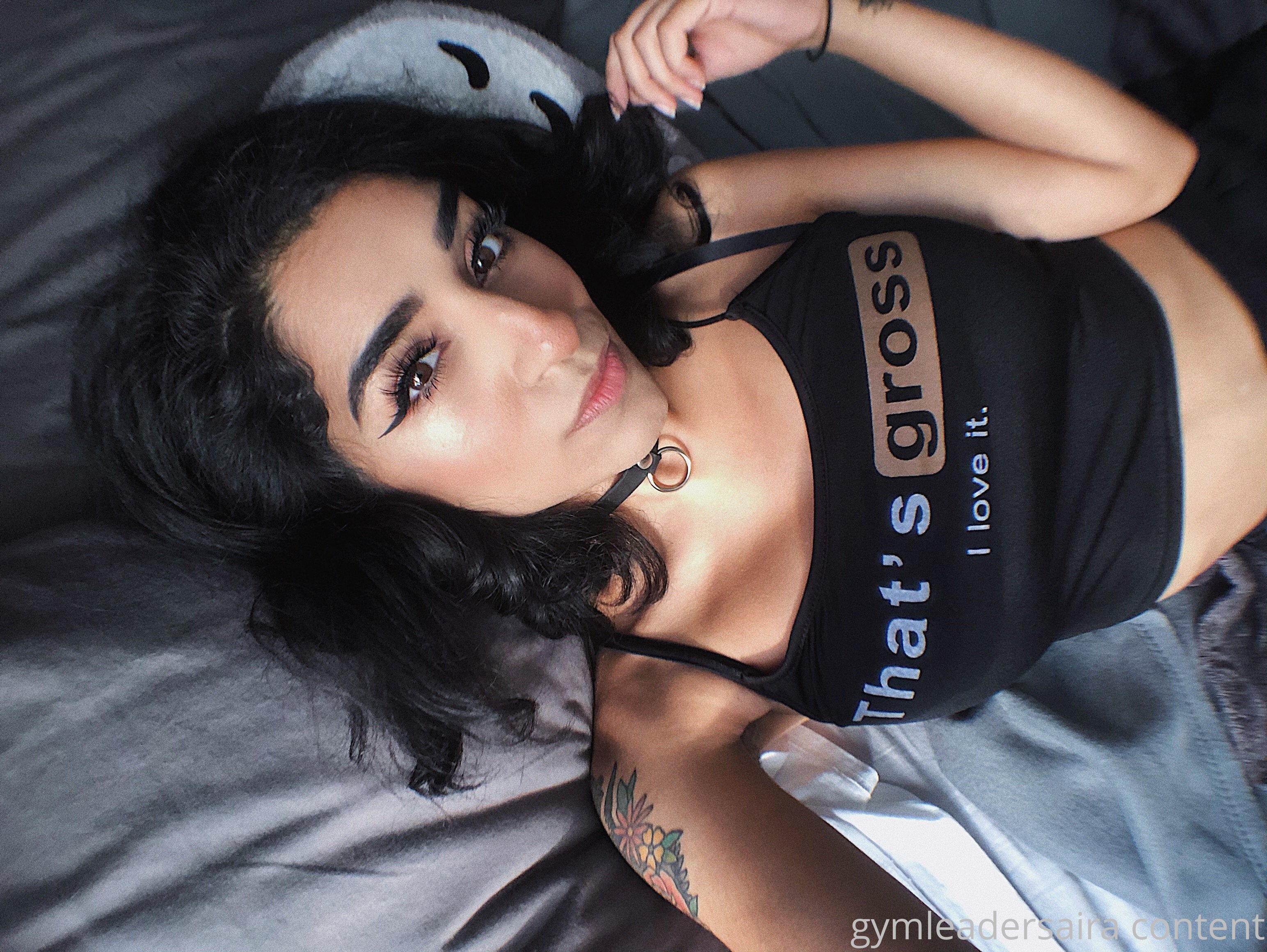 Saira Rose | gymleadersaira | sairaspooks | sairansfw OnlyFans Nude Leaks photo leak 830 of 1207