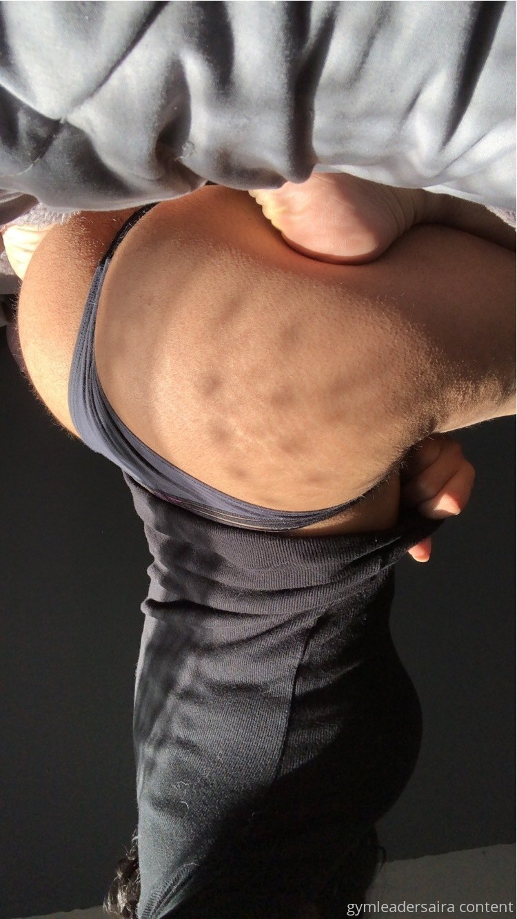 Saira Rose | gymleadersaira | sairaspooks | sairansfw OnlyFans Nude Leaks photo leak 841 of 1207