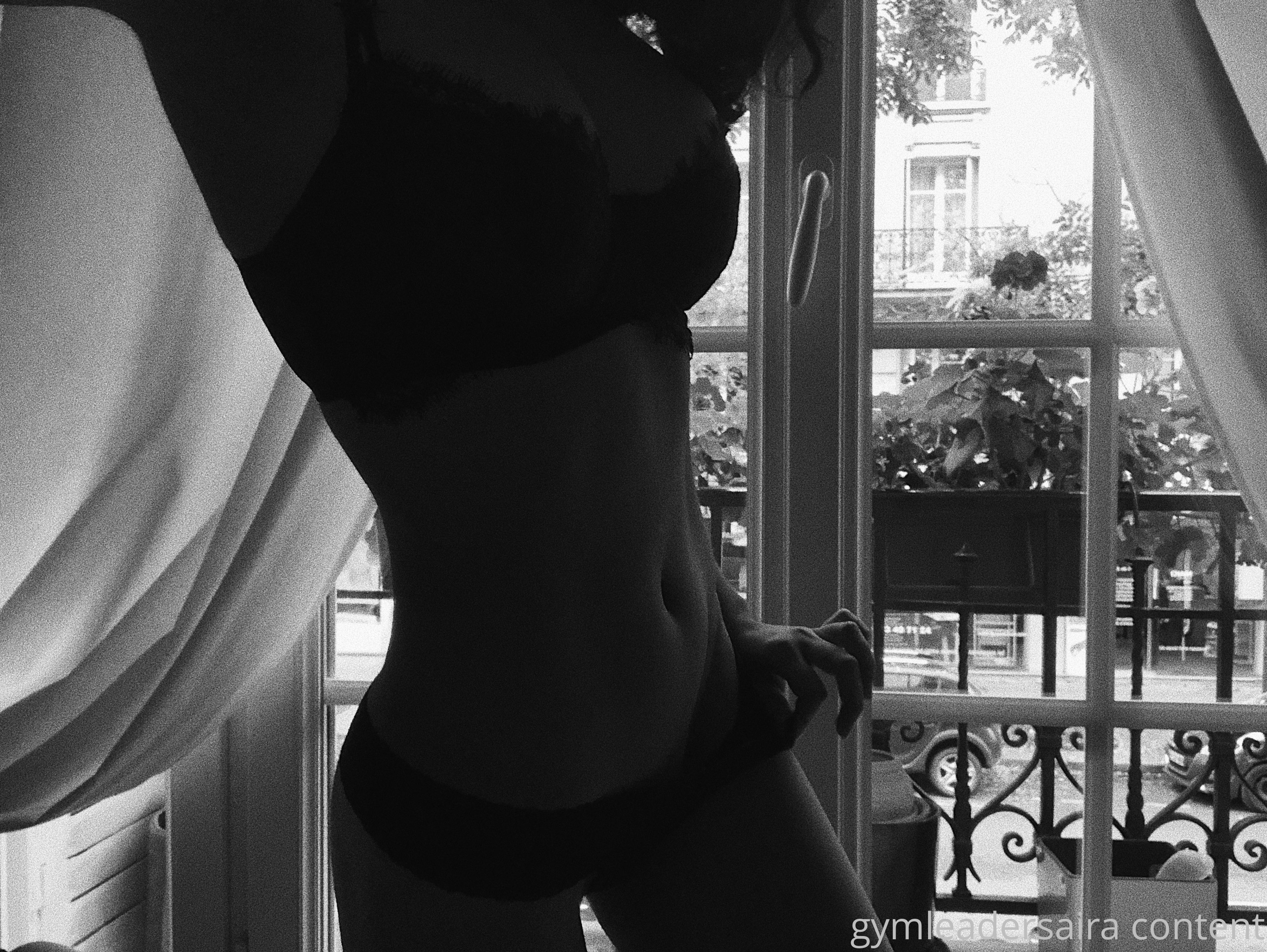 Saira Rose | gymleadersaira | sairaspooks | sairansfw OnlyFans Nude Leaks photo leak 863 of 1207