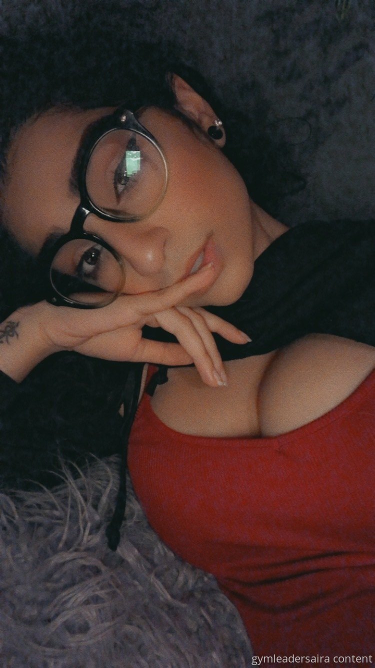Saira Rose | gymleadersaira | sairaspooks | sairansfw OnlyFans Nude Leaks photo leak 865 of 1207