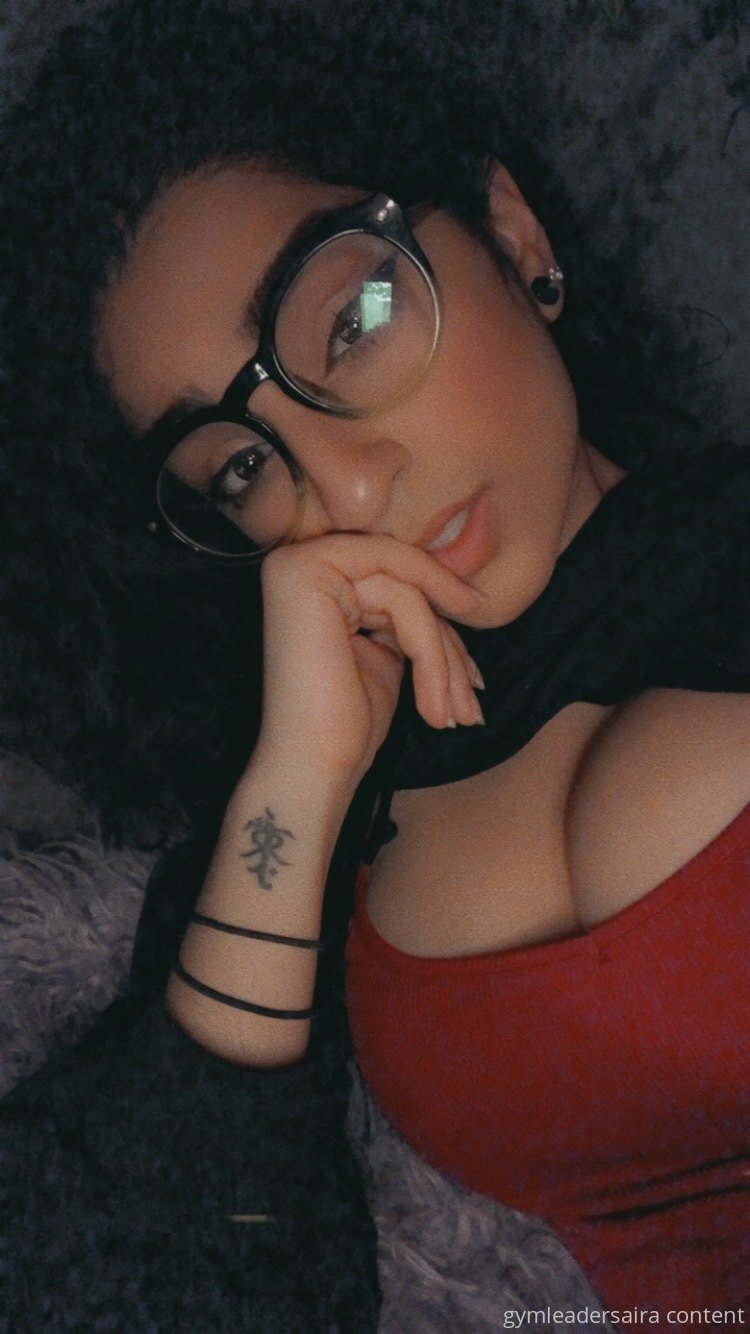Saira Rose | gymleadersaira | sairaspooks | sairansfw OnlyFans Nude Leaks photo leak 869 of 1207