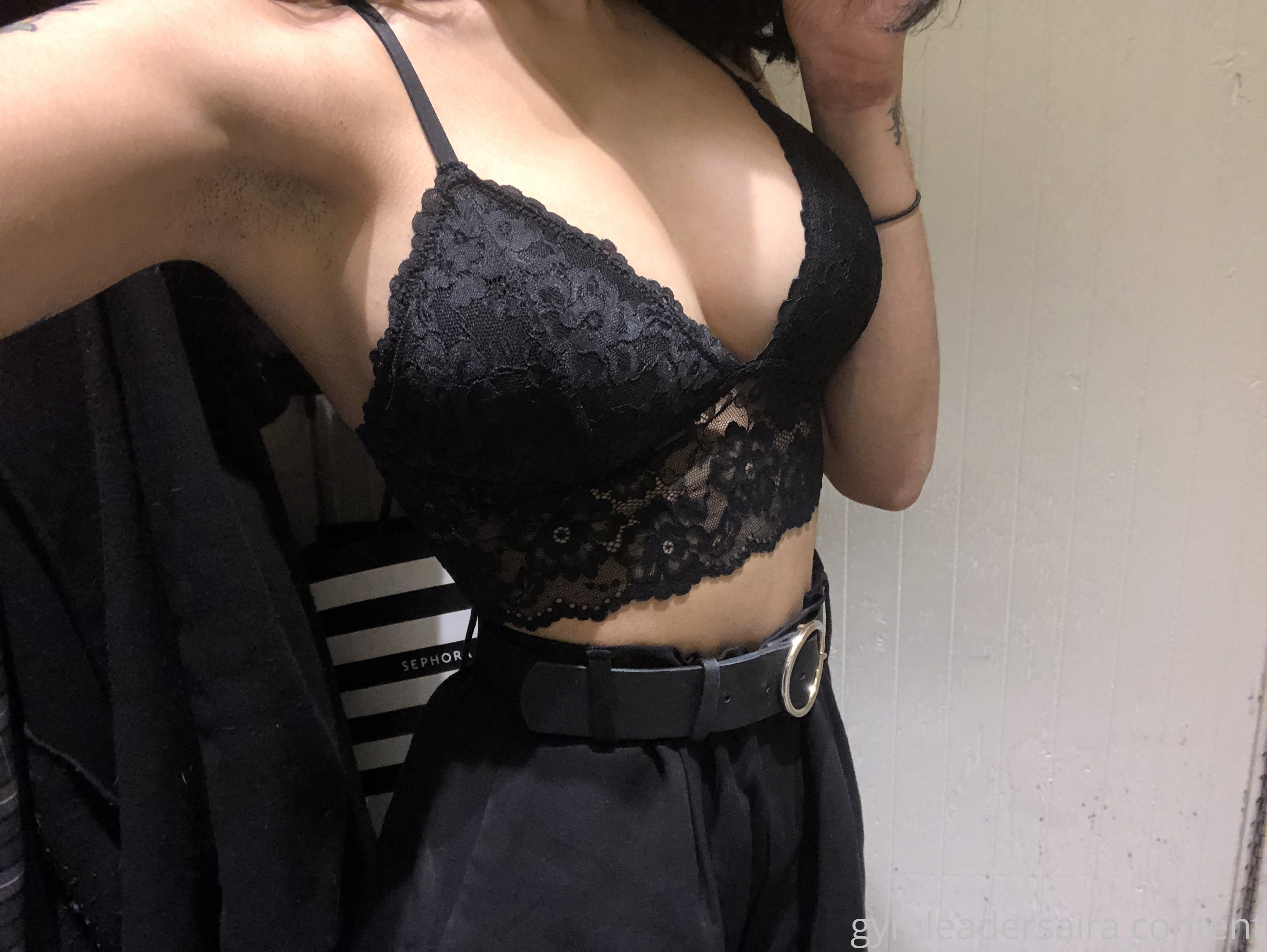 Saira Rose | gymleadersaira | sairaspooks | sairansfw OnlyFans Nude Leaks photo leak 876 of 1207
