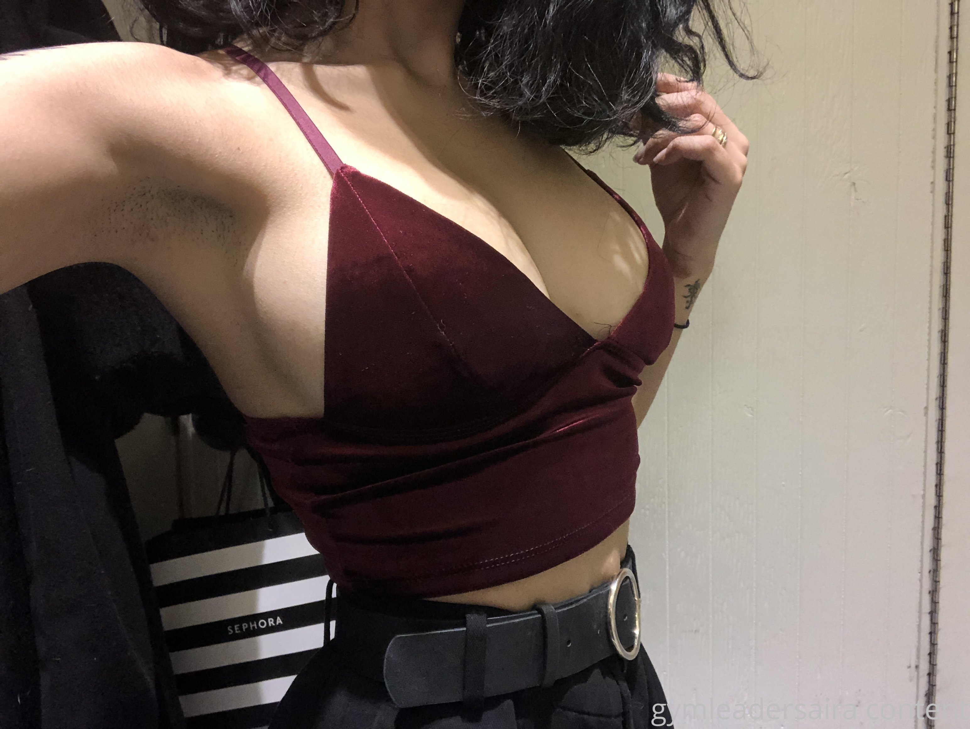 Saira Rose | gymleadersaira | sairaspooks | sairansfw OnlyFans Nude Leaks photo leak 877 of 1207