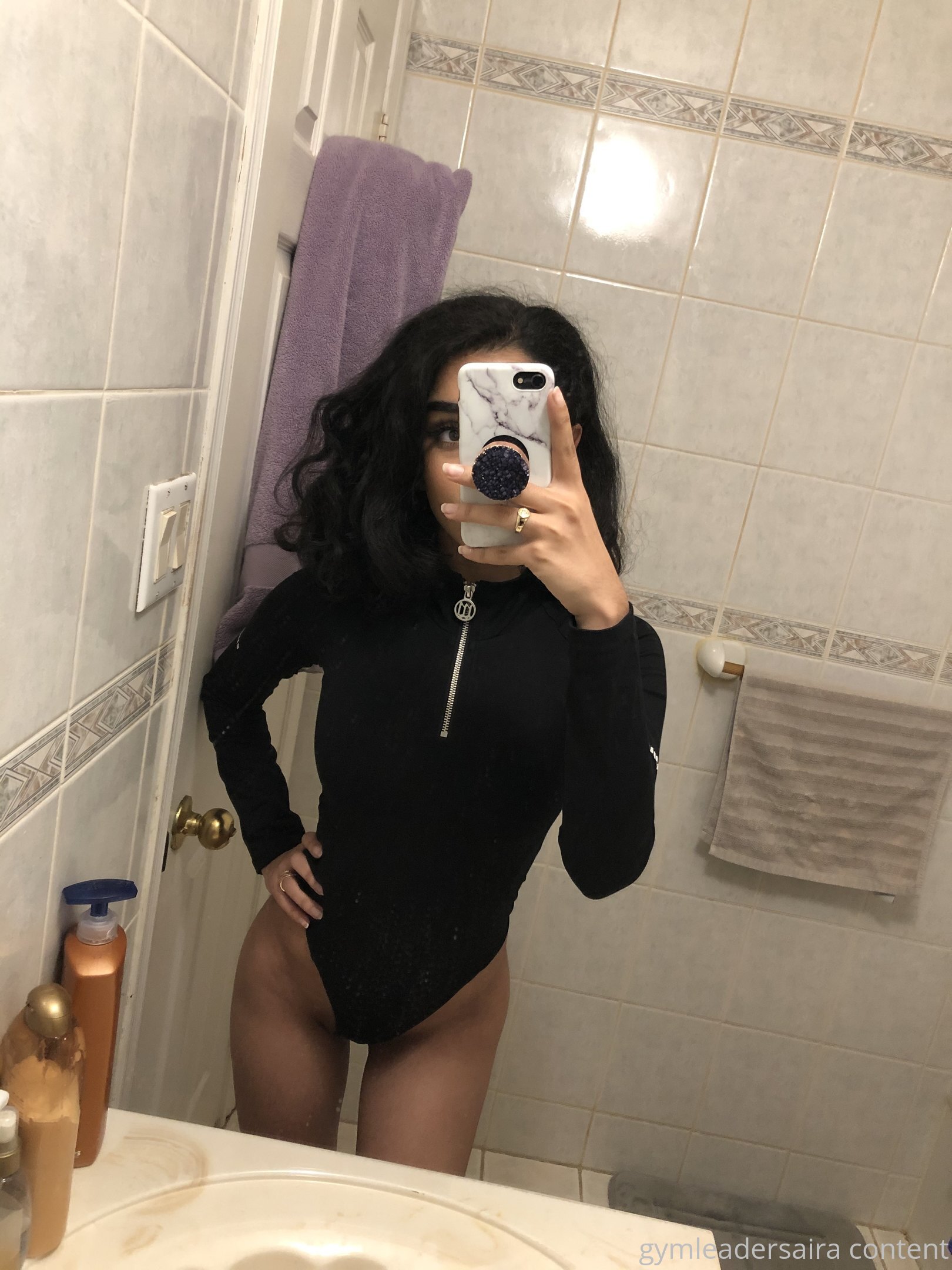 Saira Rose | gymleadersaira | sairaspooks | sairansfw OnlyFans Nude Leaks photo leak 878 of 1207