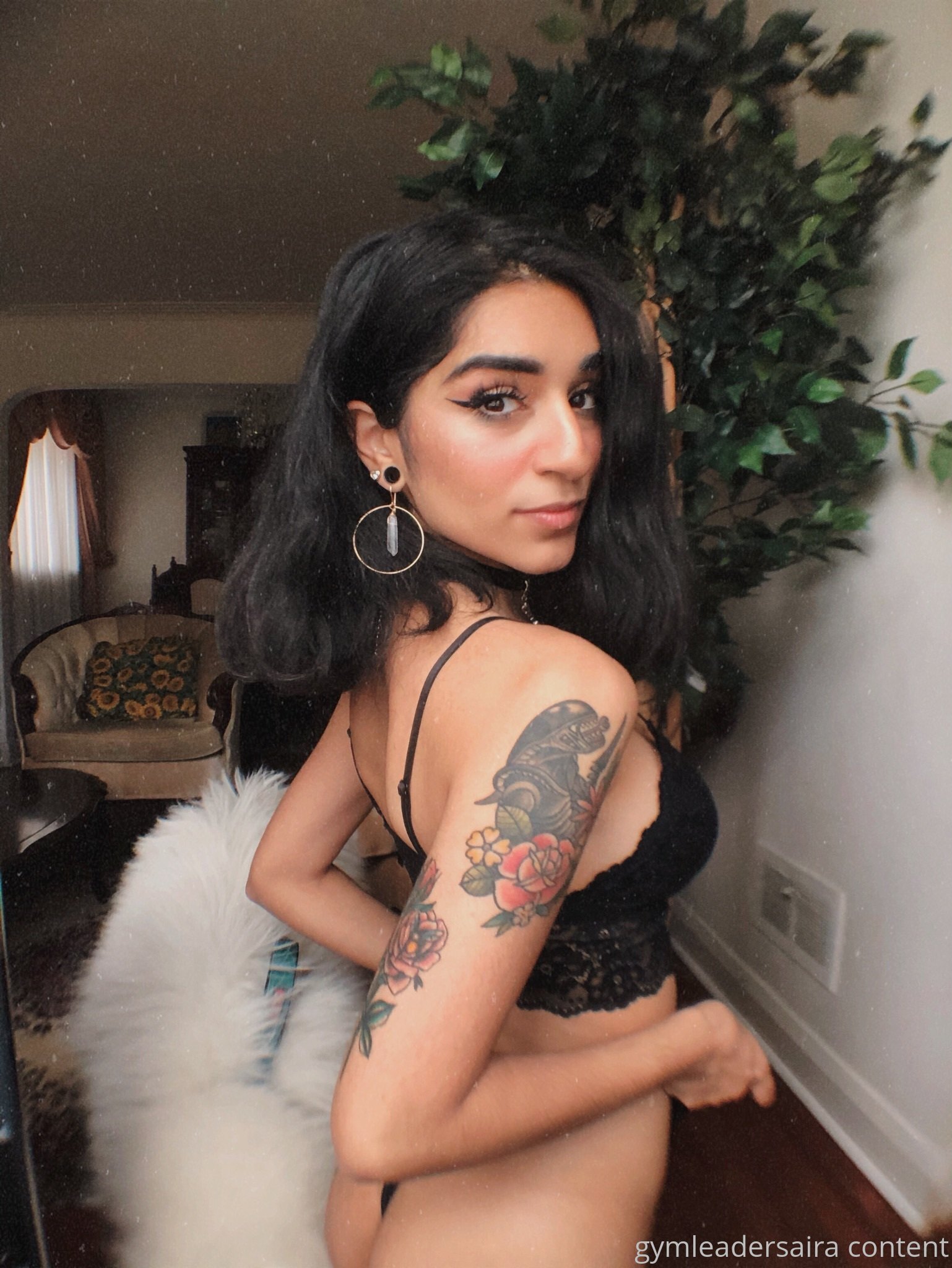Saira Rose | gymleadersaira | sairaspooks | sairansfw OnlyFans Nude Leaks photo leak 887 of 1207