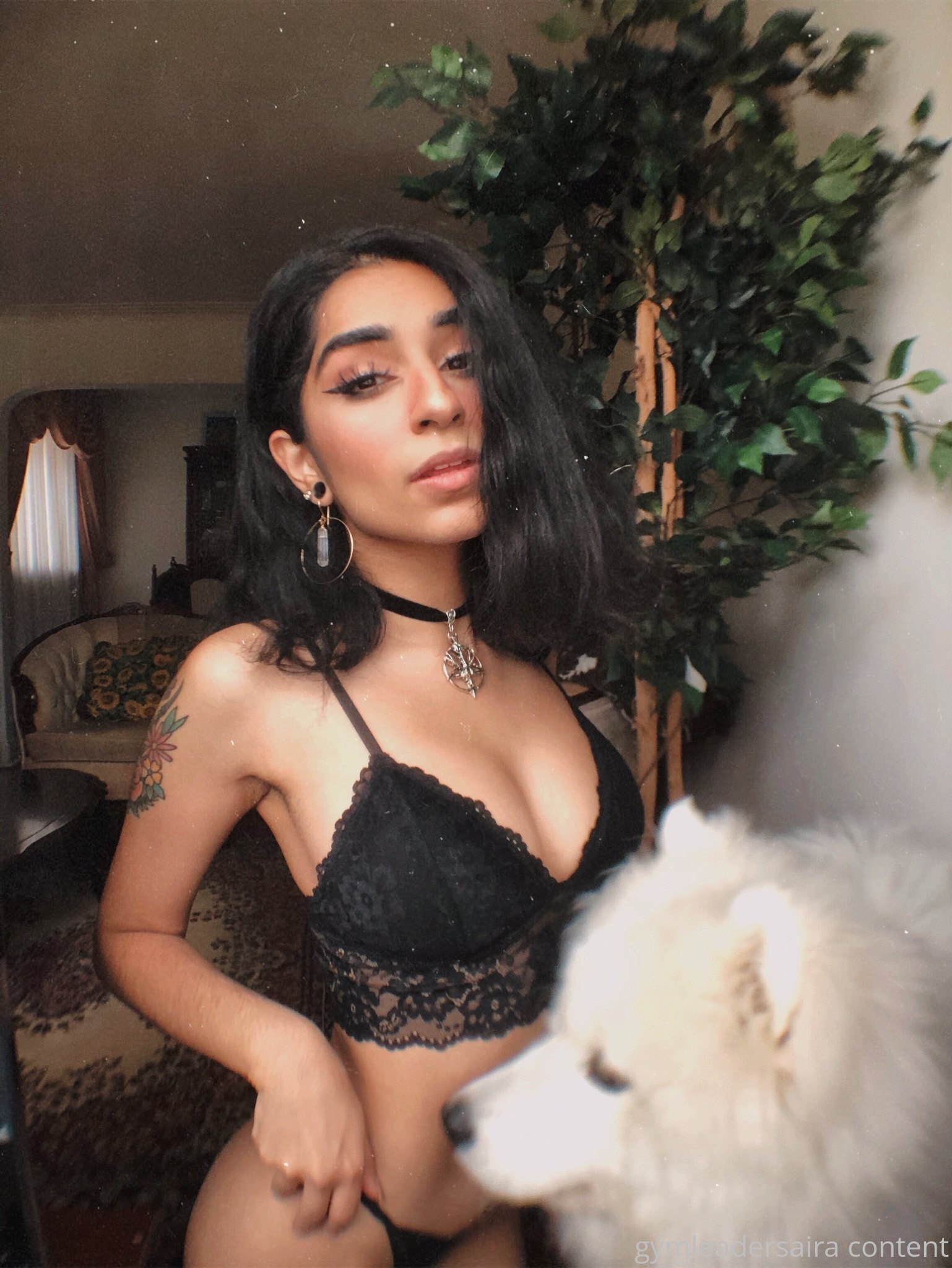 Saira Rose | gymleadersaira | sairaspooks | sairansfw OnlyFans Nude Leaks photo leak 888 of 1207