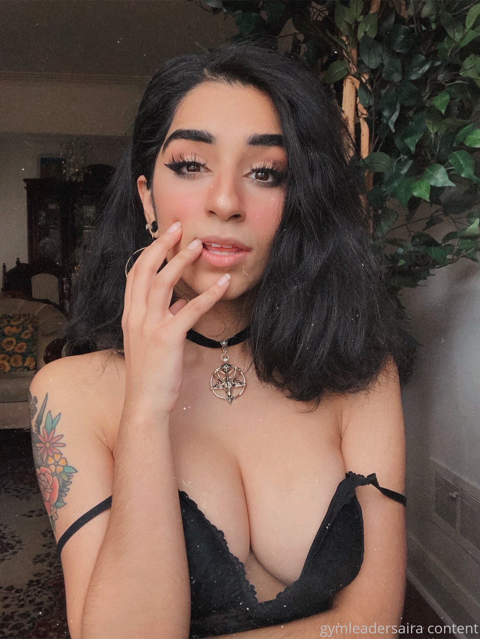 Saira Rose | gymleadersaira | sairaspooks | sairansfw OnlyFans Nude Leaks photo leak 889 of 1207