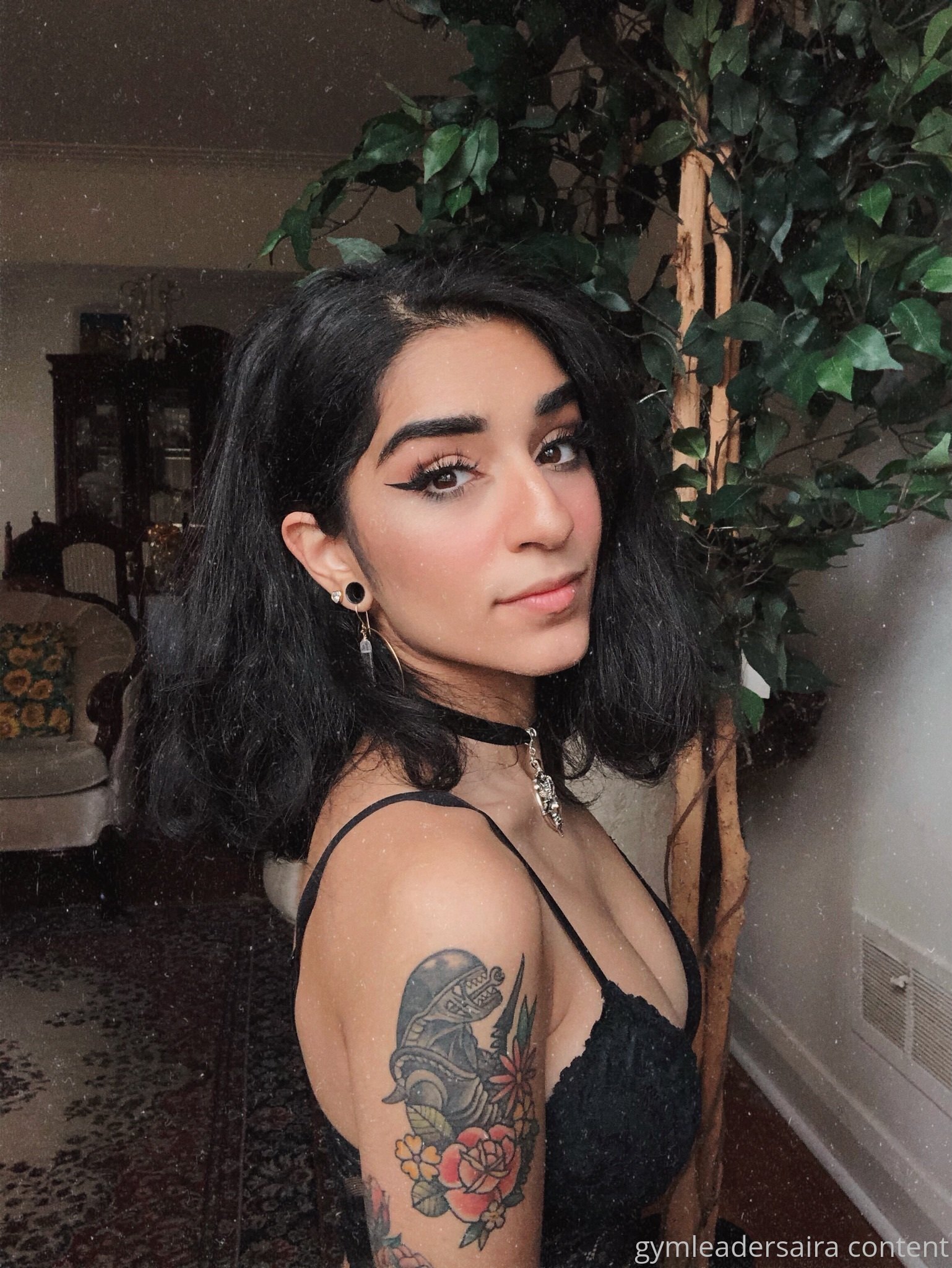 Saira Rose | gymleadersaira | sairaspooks | sairansfw OnlyFans Nude Leaks photo leak 891 of 1207