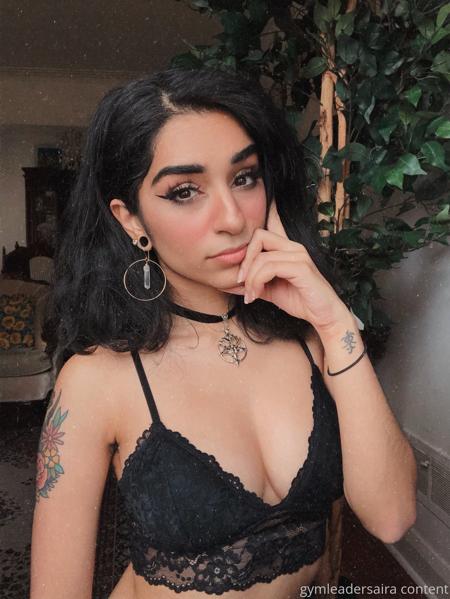 Saira Rose | gymleadersaira | sairaspooks | sairansfw OnlyFans Nude Leaks photo leak 893 of 1207