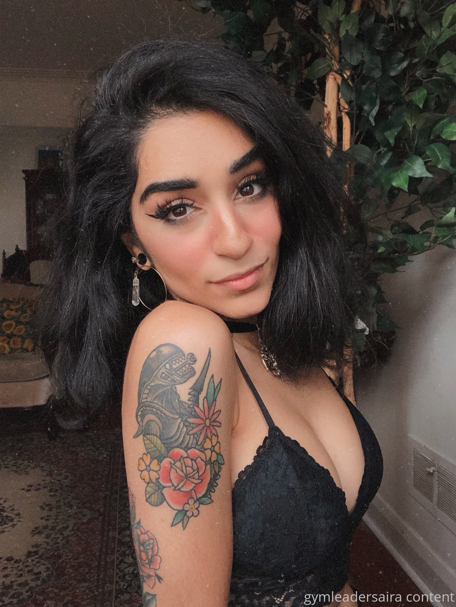 Saira Rose | gymleadersaira | sairaspooks | sairansfw OnlyFans Nude Leaks photo leak 895 of 1207