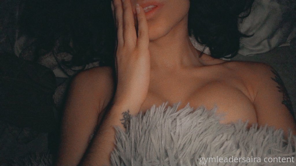 Saira Rose | gymleadersaira | sairaspooks | sairansfw OnlyFans Nude Leaks photo leak 896 of 1207