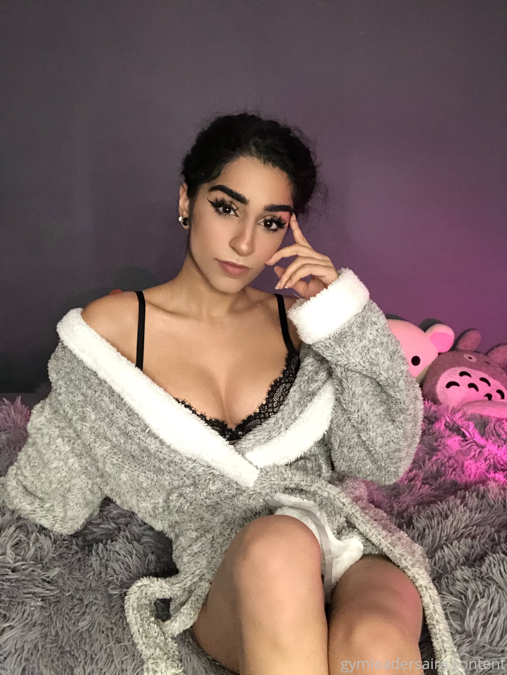 Saira Rose | gymleadersaira | sairaspooks | sairansfw OnlyFans Nude Leaks photo leak 902 of 1207