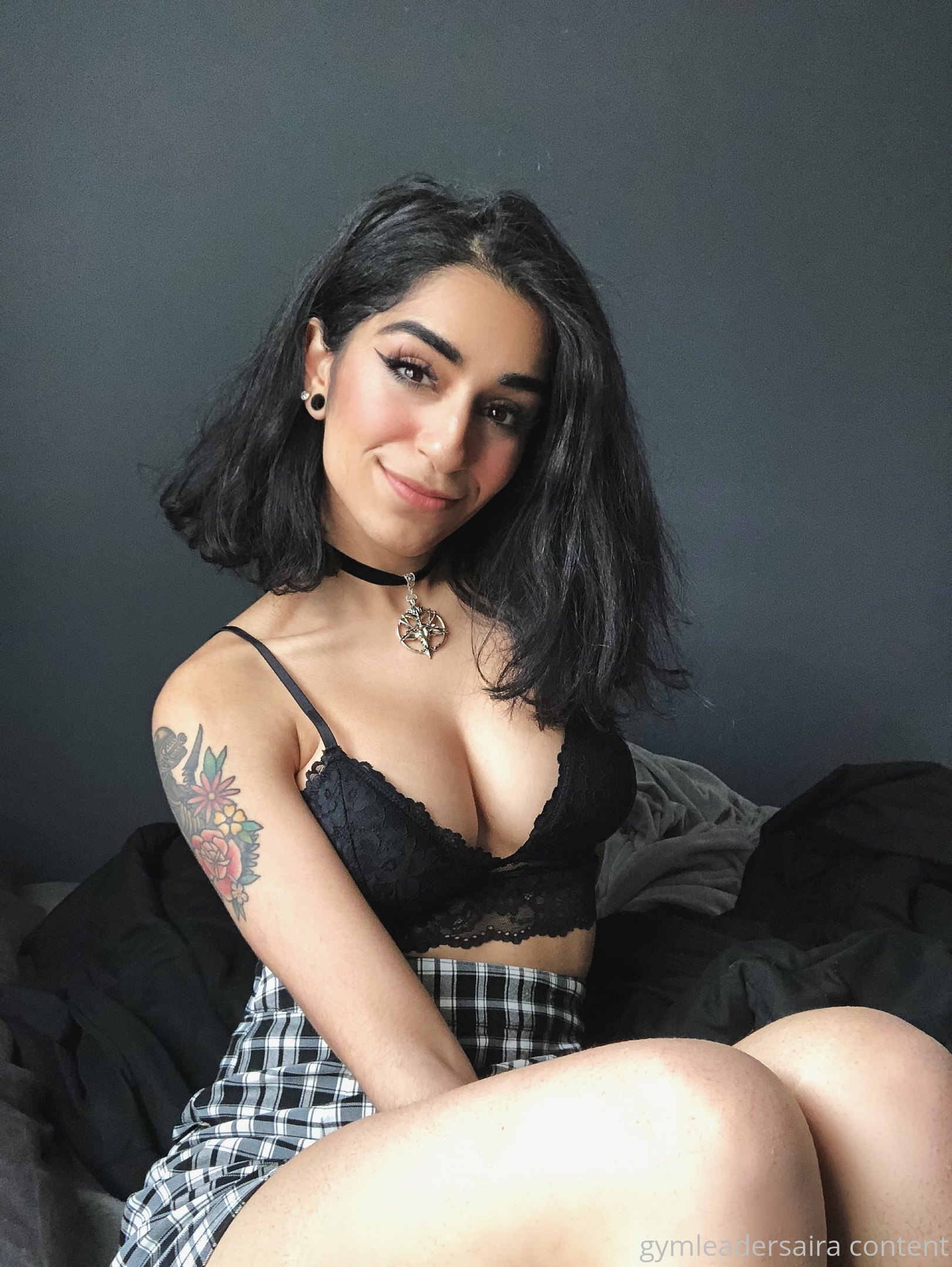 Saira Rose | gymleadersaira | sairaspooks | sairansfw OnlyFans Nude Leaks photo leak 916 of 1207