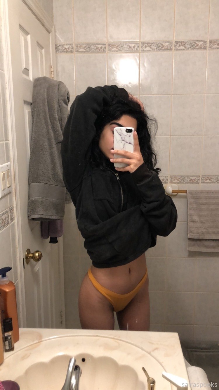 Saira Rose | gymleadersaira | sairaspooks | sairansfw OnlyFans Nude Leaks photo leak 922 of 1207