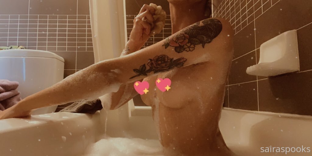 Saira Rose | gymleadersaira | sairaspooks | sairansfw OnlyFans Nude Leaks photo leak 948 of 1207