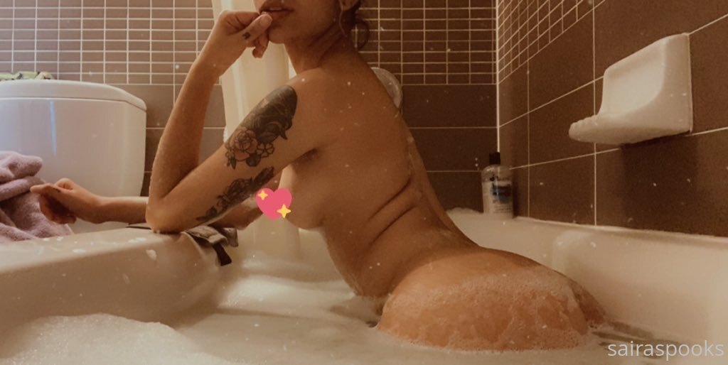 Saira Rose | gymleadersaira | sairaspooks | sairansfw OnlyFans Nude Leaks photo leak 950 of 1207