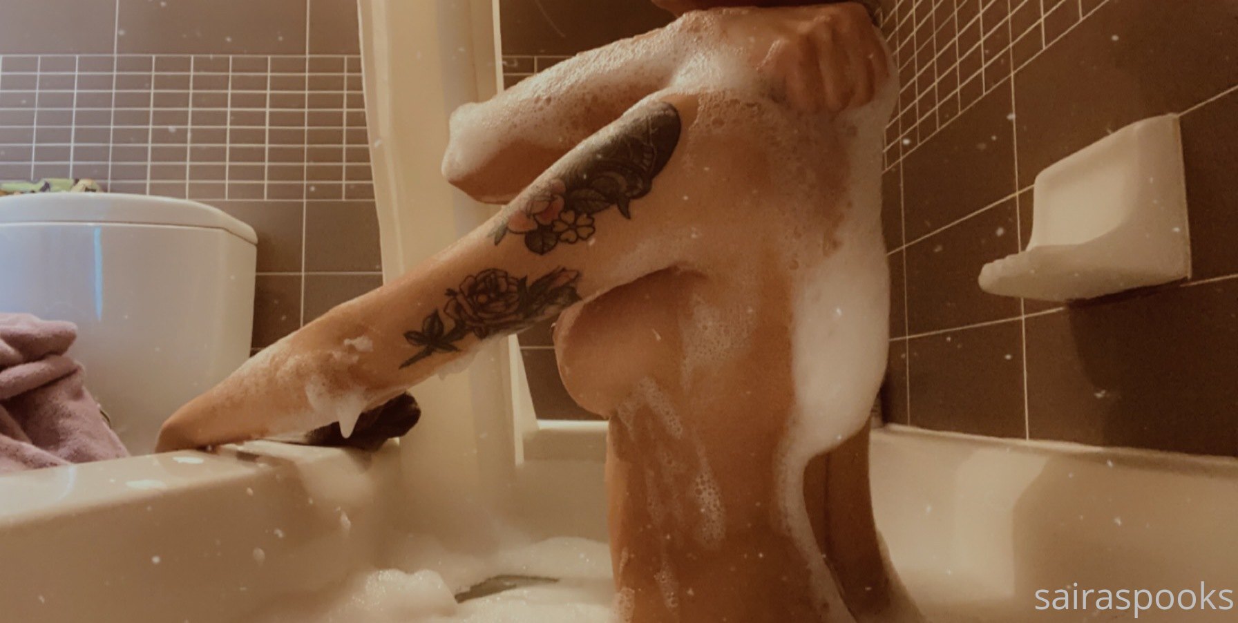 Saira Rose | gymleadersaira | sairaspooks | sairansfw OnlyFans Nude Leaks photo leak 952 of 1207