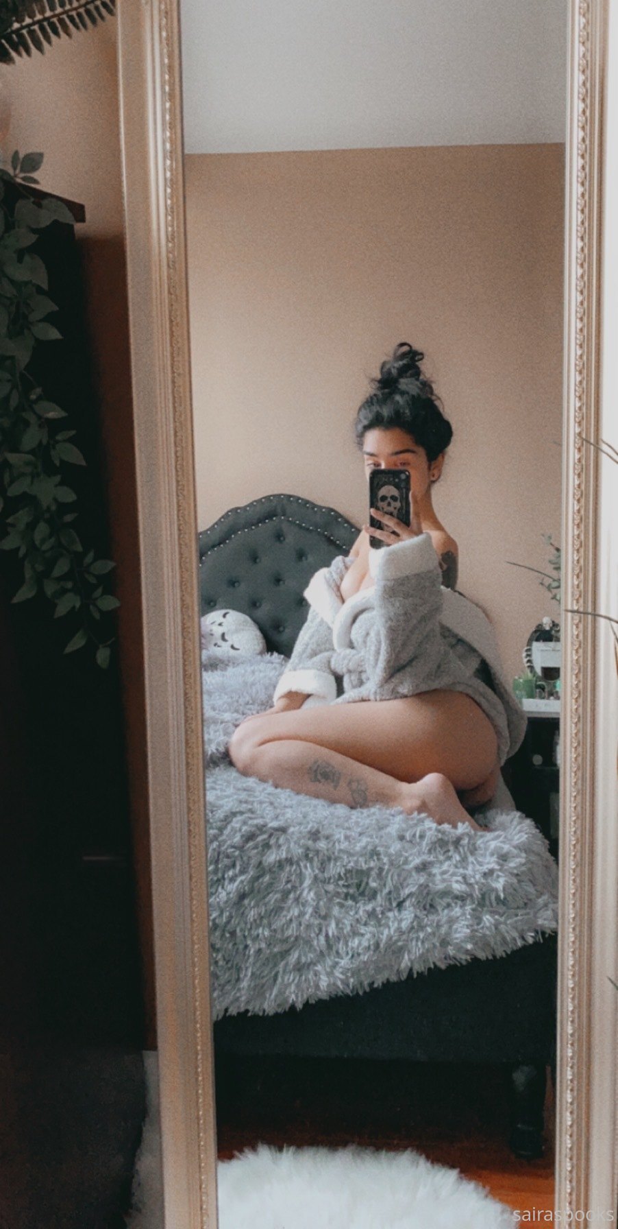 Saira Rose | gymleadersaira | sairaspooks | sairansfw OnlyFans Nude Leaks photo leak 960 of 1207