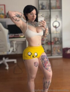 Marina Mui | marinamuimui OnlyFans Nude Leaks photo leak 31 of 992