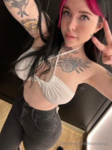 Marina Mui | marinamuimui OnlyFans Nude Leaks photo leak 315 of 992