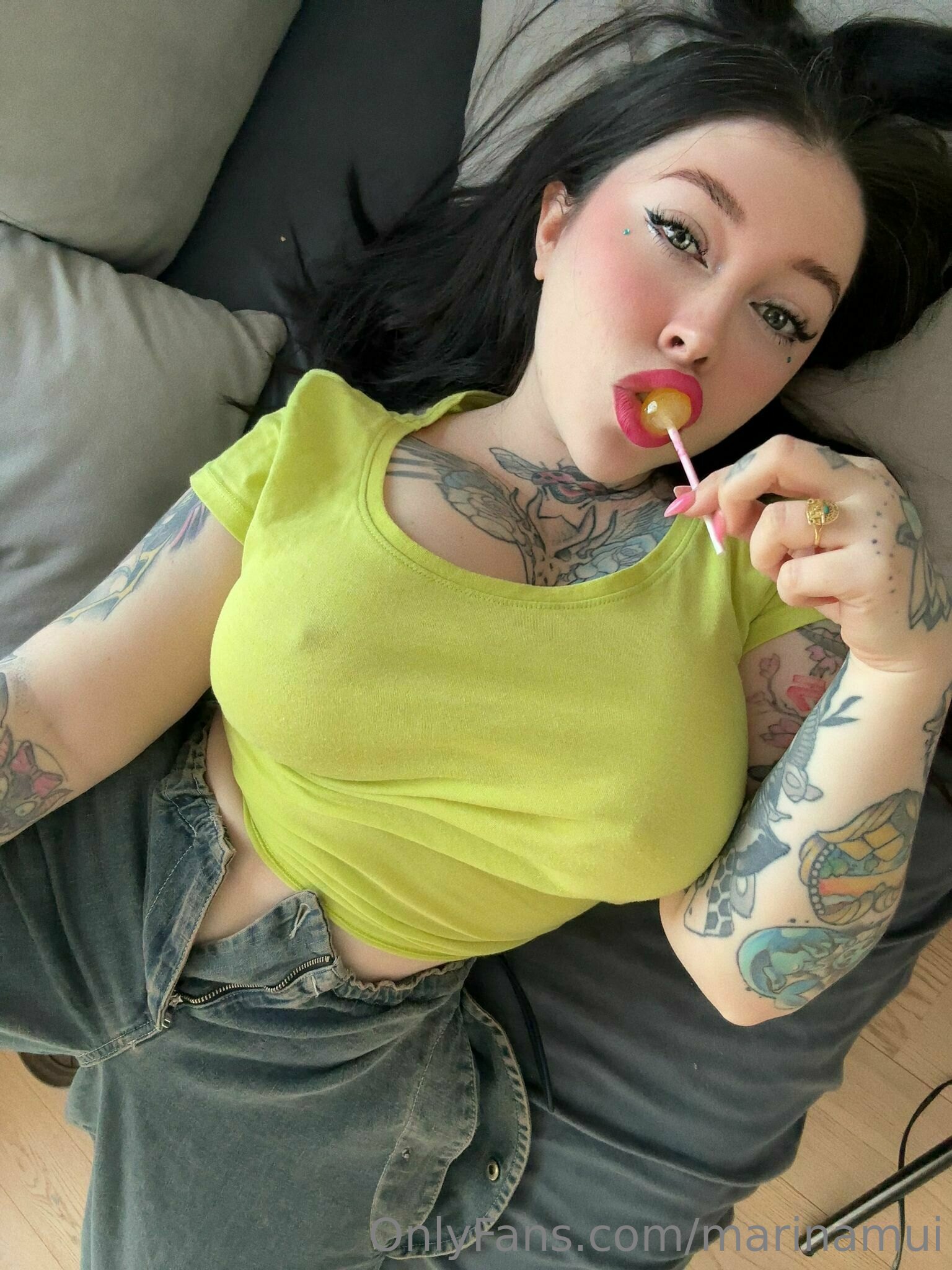 Marina Mui | marinamuimui OnlyFans Nude Leaks photo leak 574 of 992
