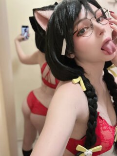 Dosya Gasai/Tsuki.Des Patreon Nude Leaks photo leak 4 of 2104