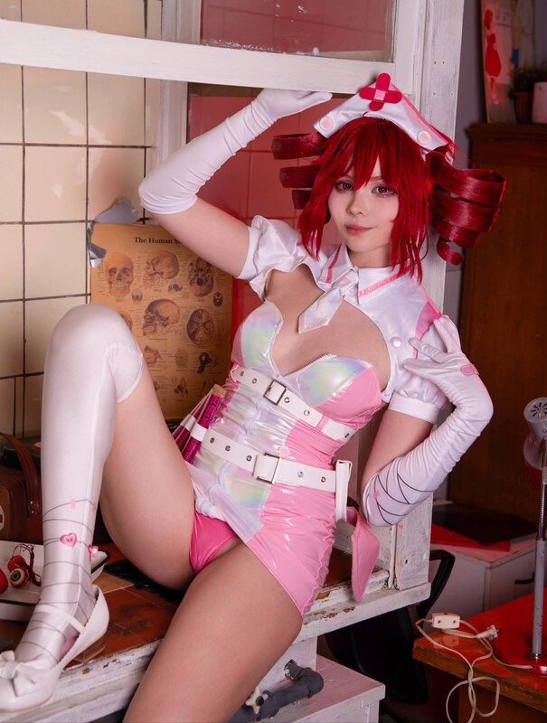 Dosya Gasai/Tsuki.Des Patreon Nude Leaks photo leak 20 of 2104