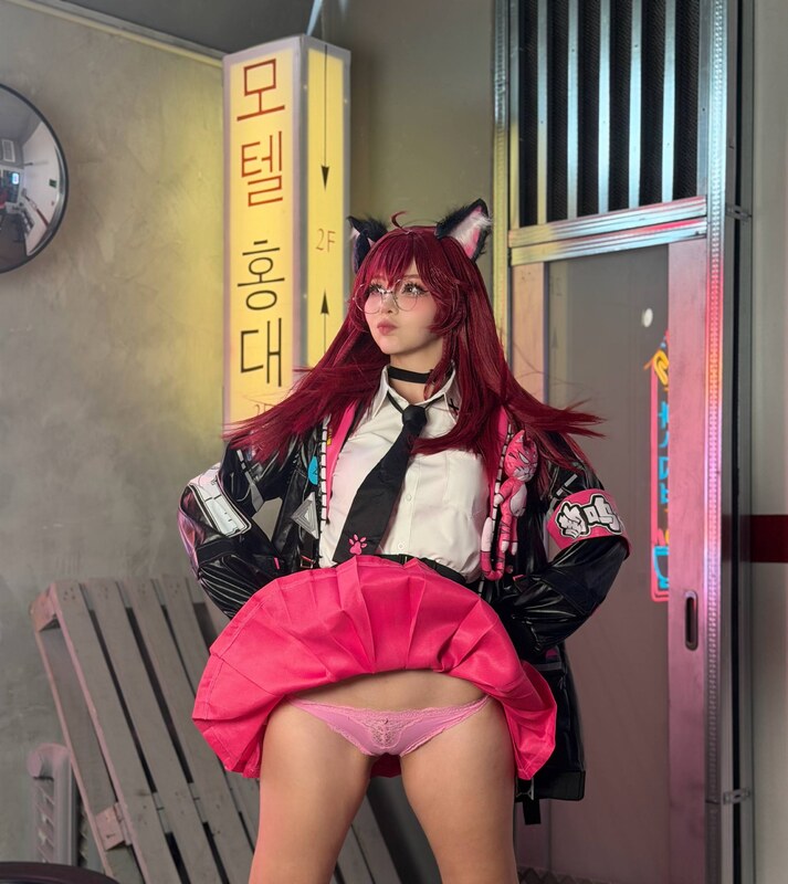 Dosya Gasai/Tsuki.Des Patreon Nude Leaks photo leak 26 of 2104