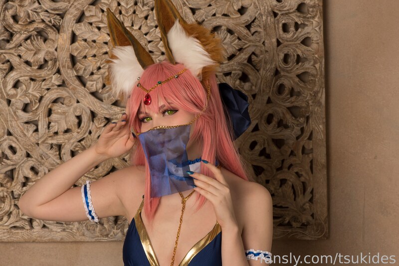 Dosya Gasai/Tsuki.Des Patreon Nude Leaks photo leak 33 of 2104