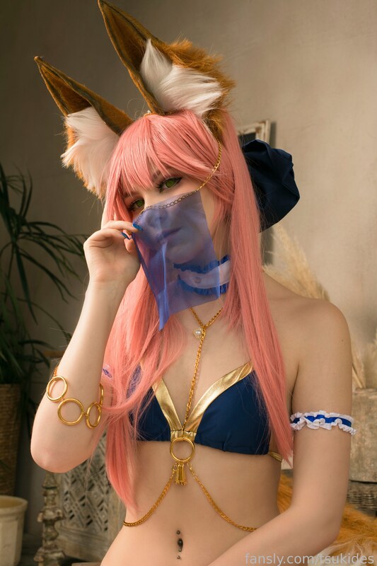 Dosya Gasai/Tsuki.Des Patreon Nude Leaks photo leak 39 of 2104
