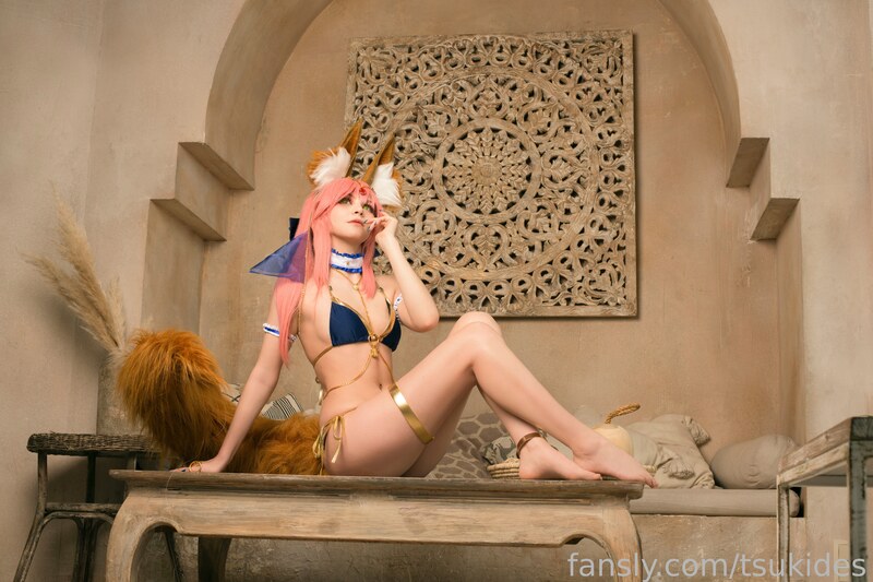 Dosya Gasai/Tsuki.Des Patreon Nude Leaks photo leak 41 of 2104