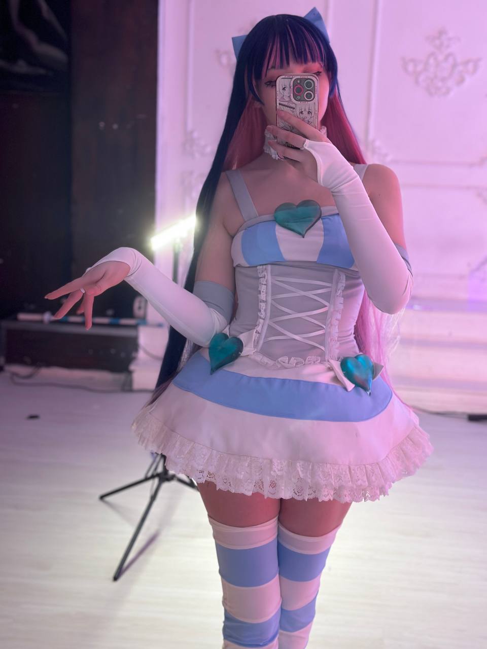 Dosya Gasai/Tsuki.Des Patreon Nude Leaks photo leak 1032 of 2104