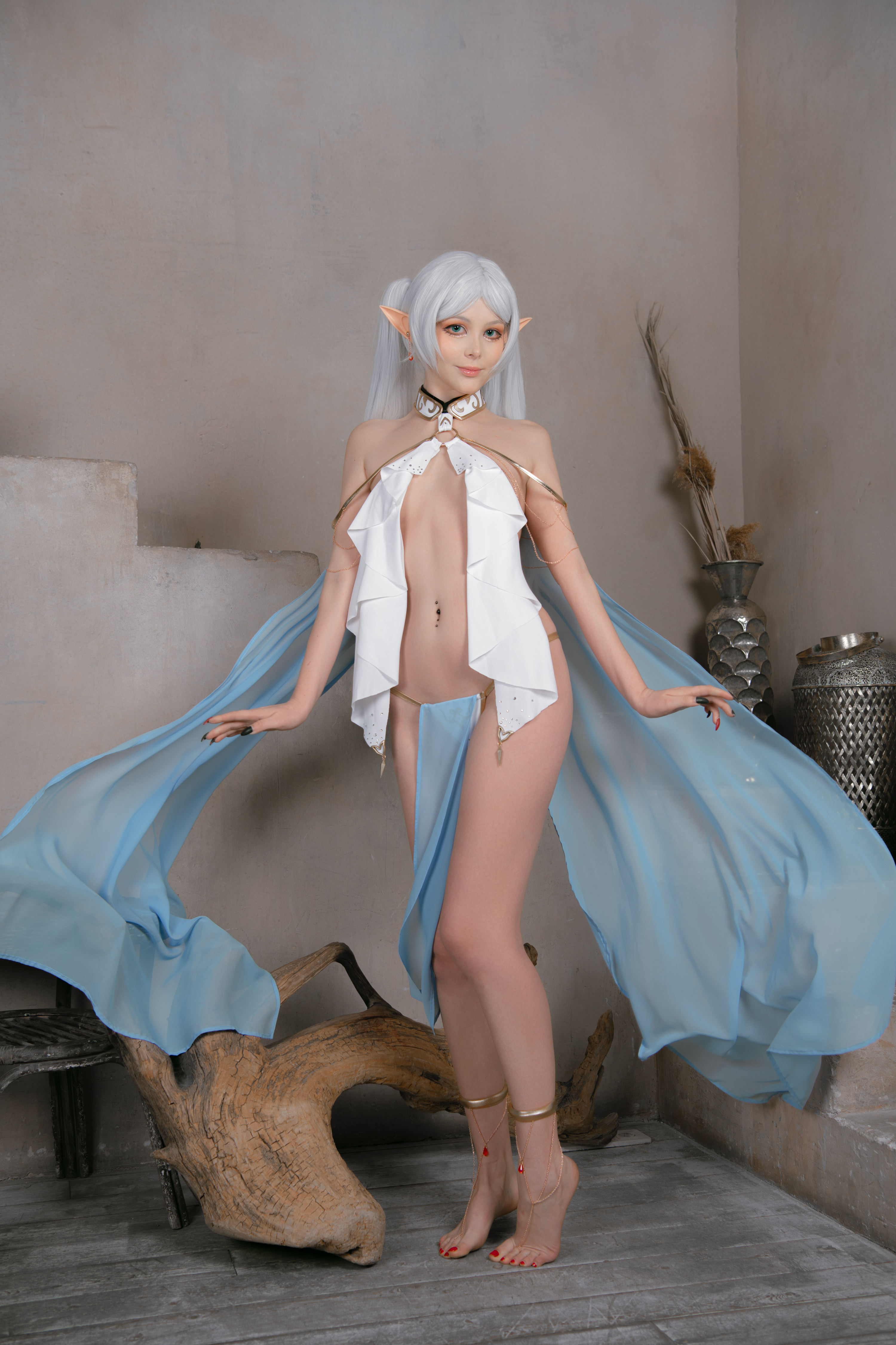 Dosya Gasai/Tsuki.Des Patreon Nude Leaks photo leak 1042 of 2104