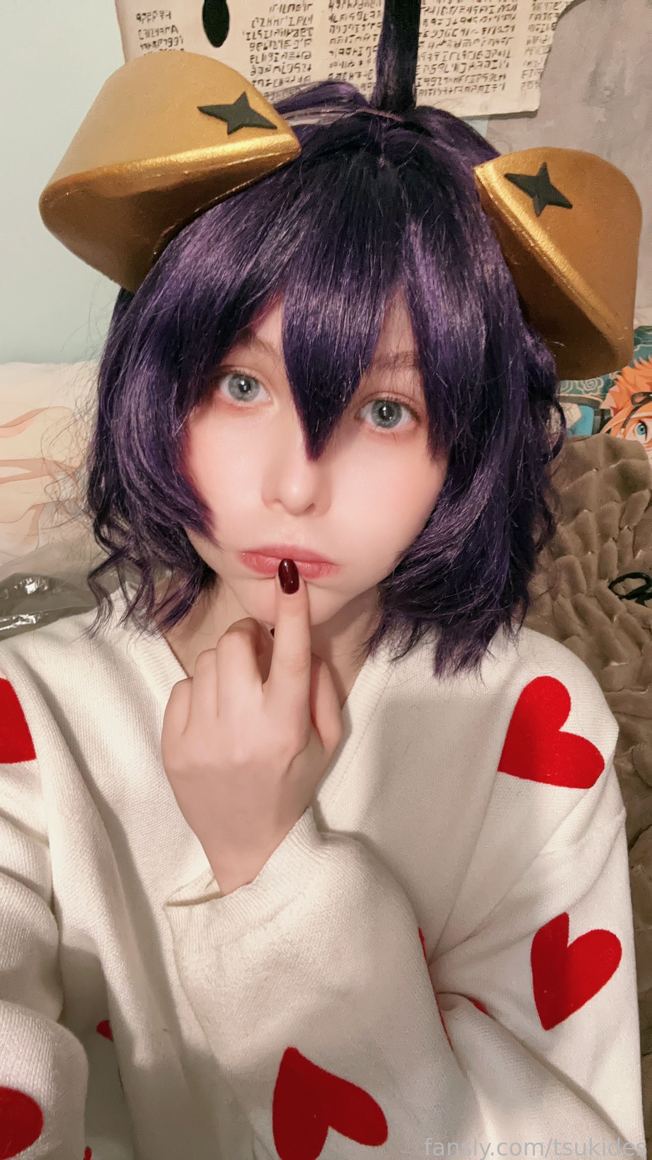 Dosya Gasai/Tsuki.Des Patreon Nude Leaks photo leak 1077 of 2104