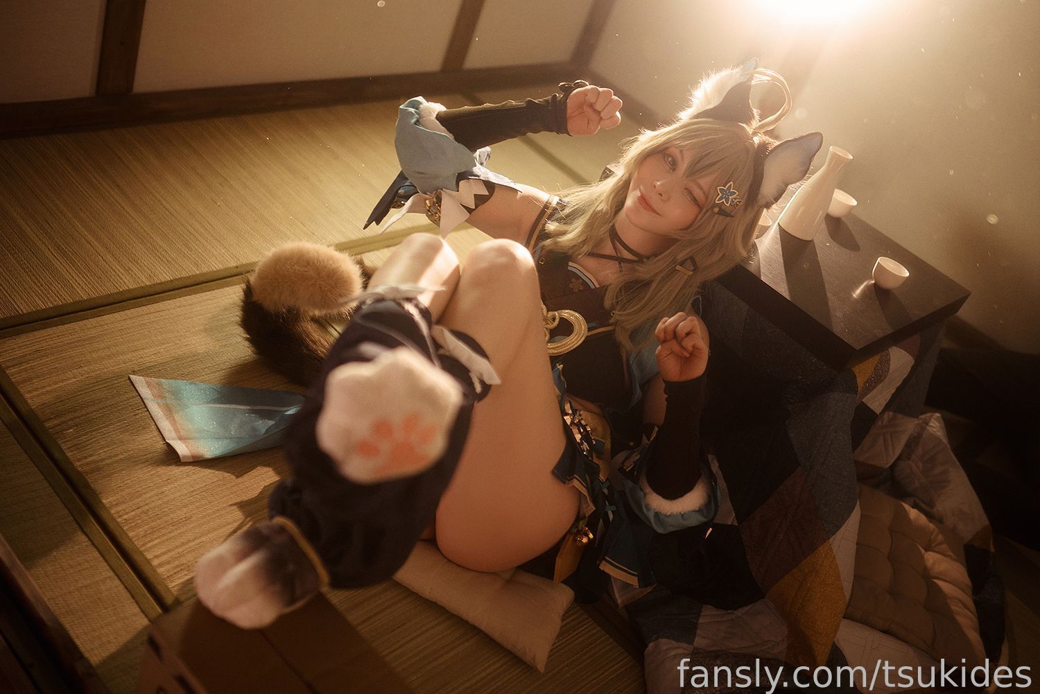 Dosya Gasai/Tsuki.Des Patreon Nude Leaks photo leak 1080 of 2104