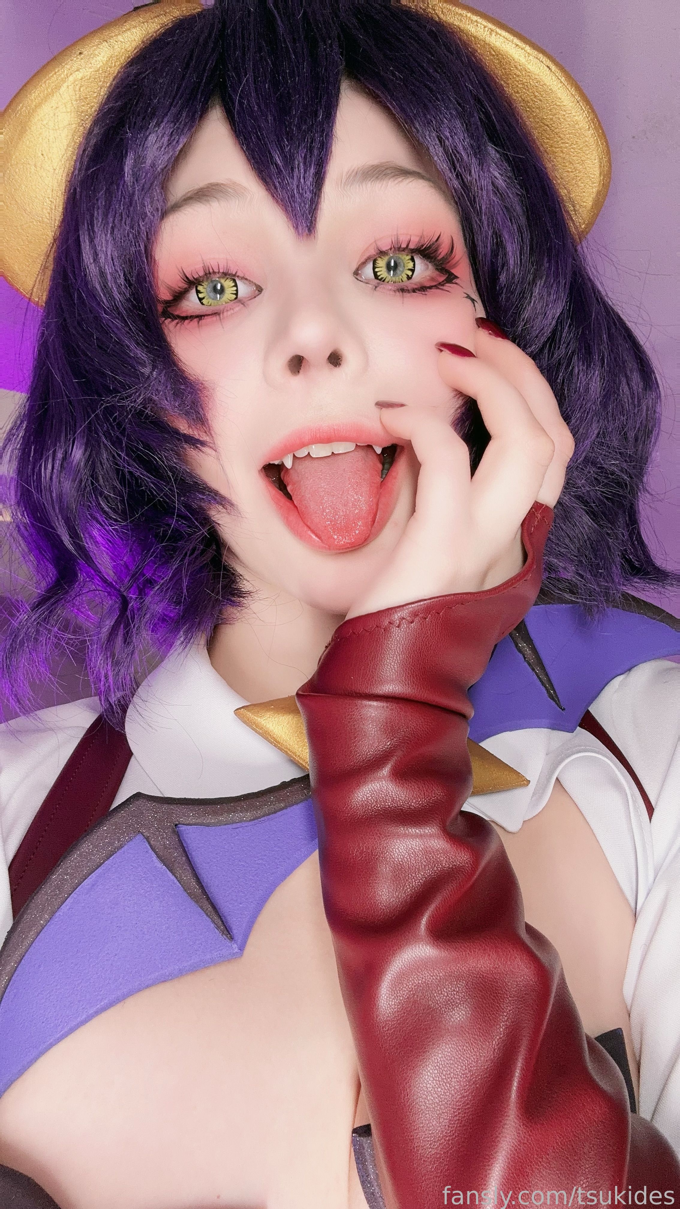 Dosya Gasai/Tsuki.Des Patreon Nude Leaks photo leak 1082 of 2104