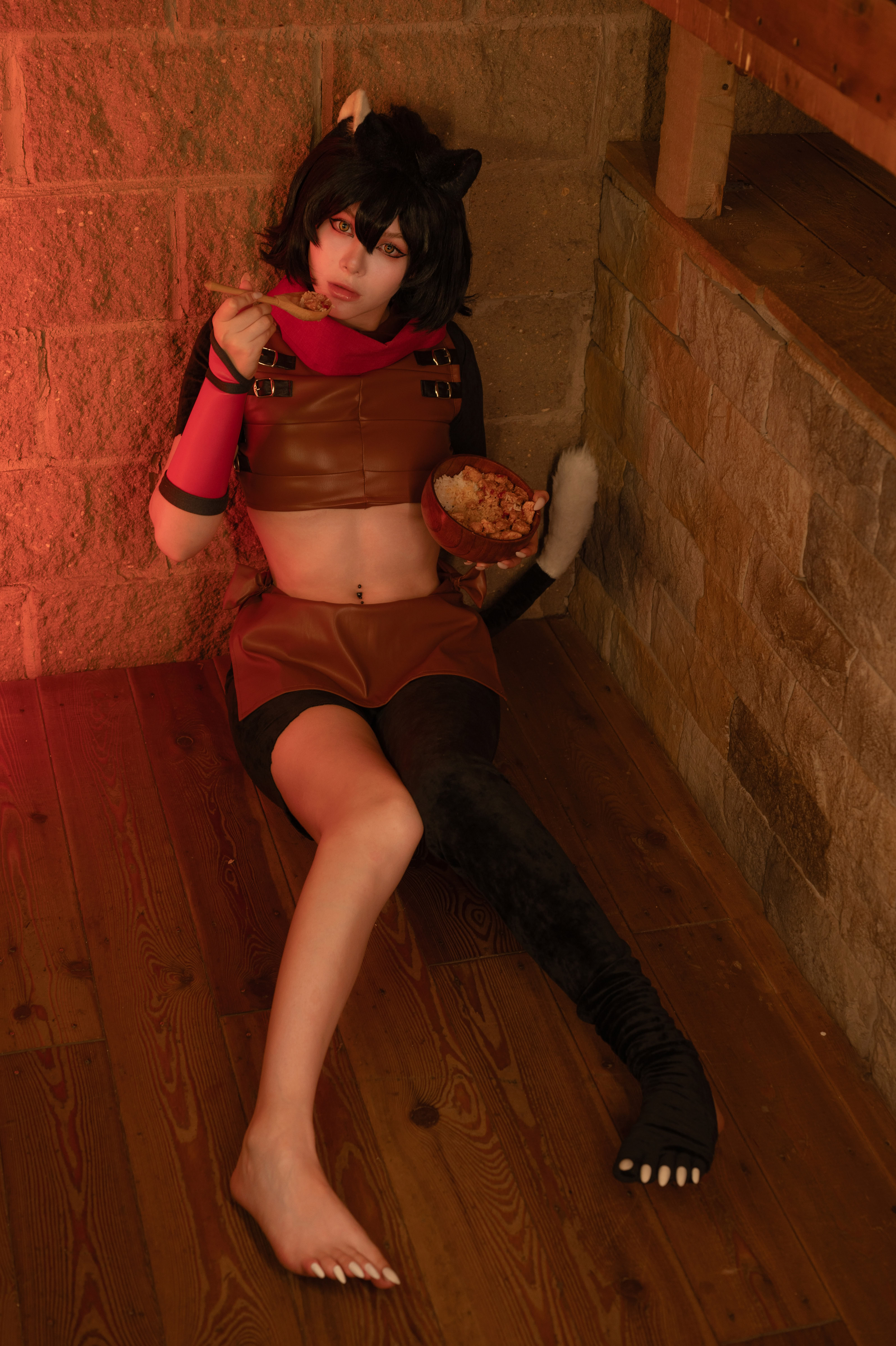 Dosya Gasai/Tsuki.Des Patreon Nude Leaks photo leak 1136 of 2104