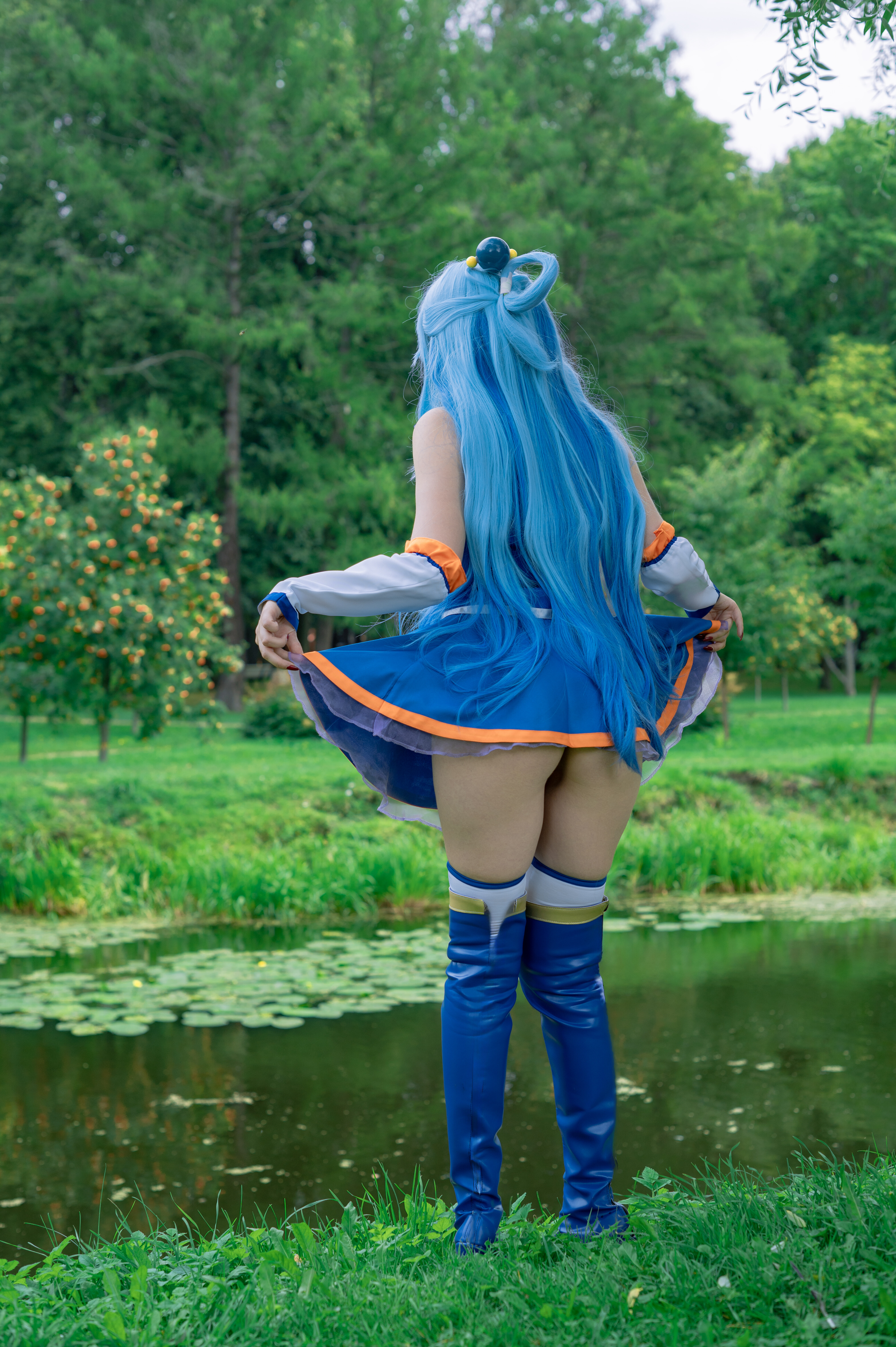 Dosya Gasai/Tsuki.Des Patreon Nude Leaks photo leak 1195 of 2104