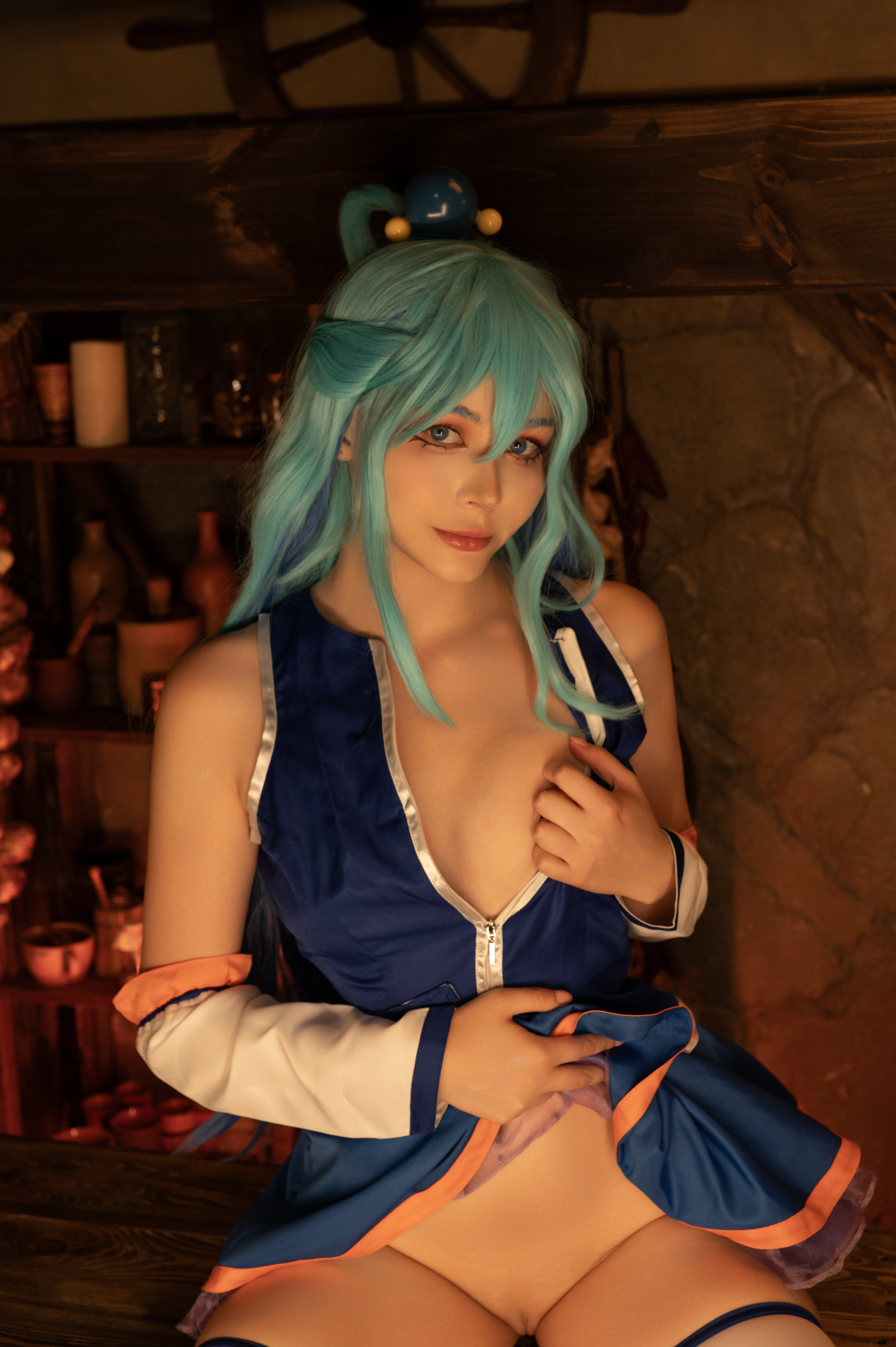 Dosya Gasai/Tsuki.Des Patreon Nude Leaks photo leak 1208 of 2104