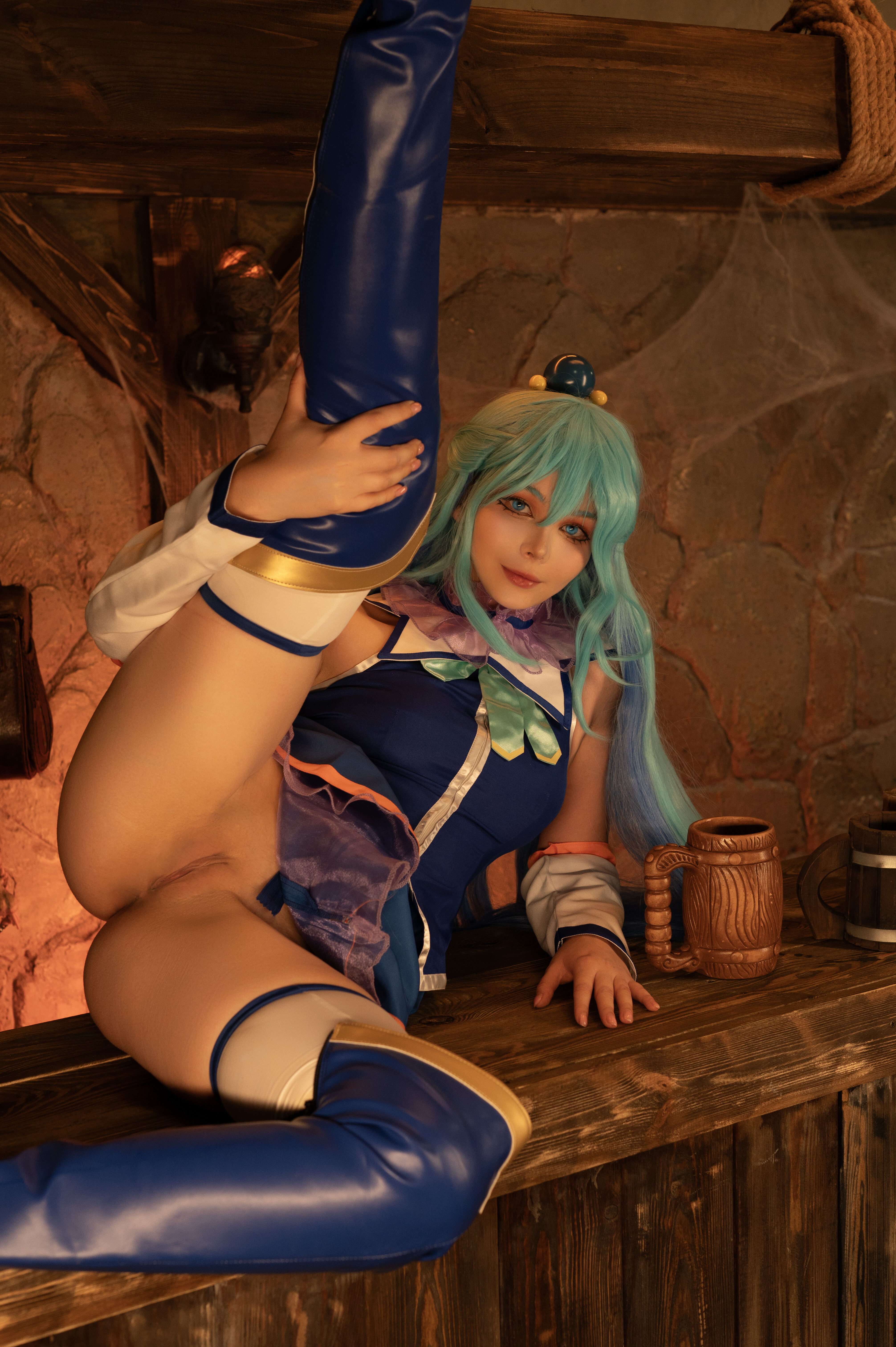 Dosya Gasai/Tsuki.Des Patreon Nude Leaks photo leak 1212 of 2104