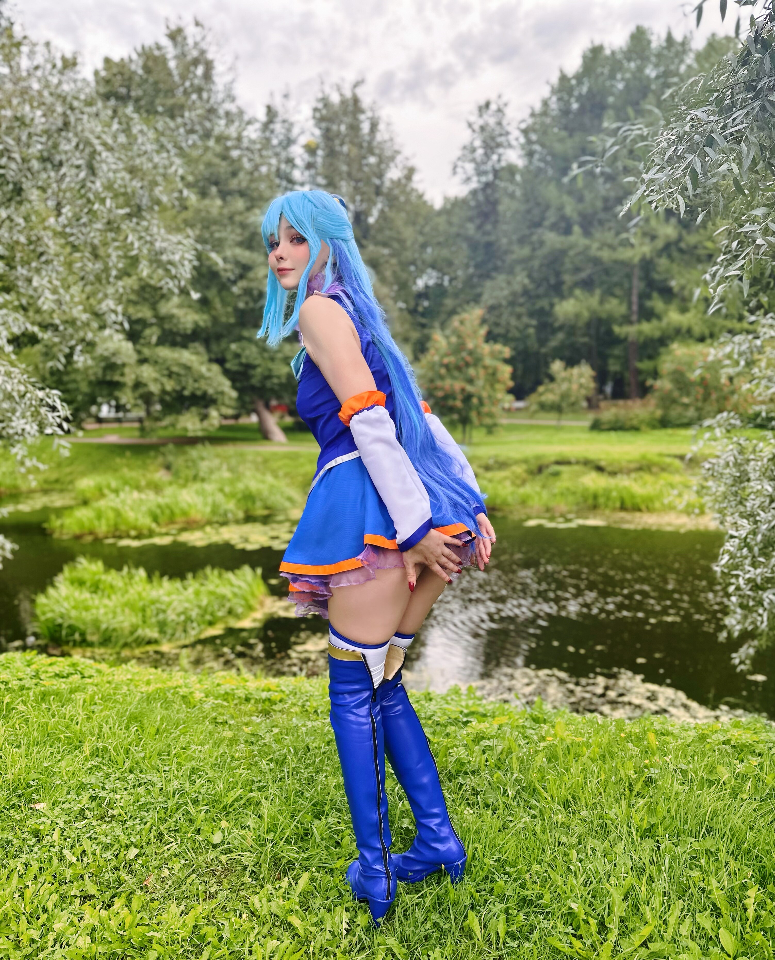 Dosya Gasai/Tsuki.Des Patreon Nude Leaks photo leak 1220 of 2104