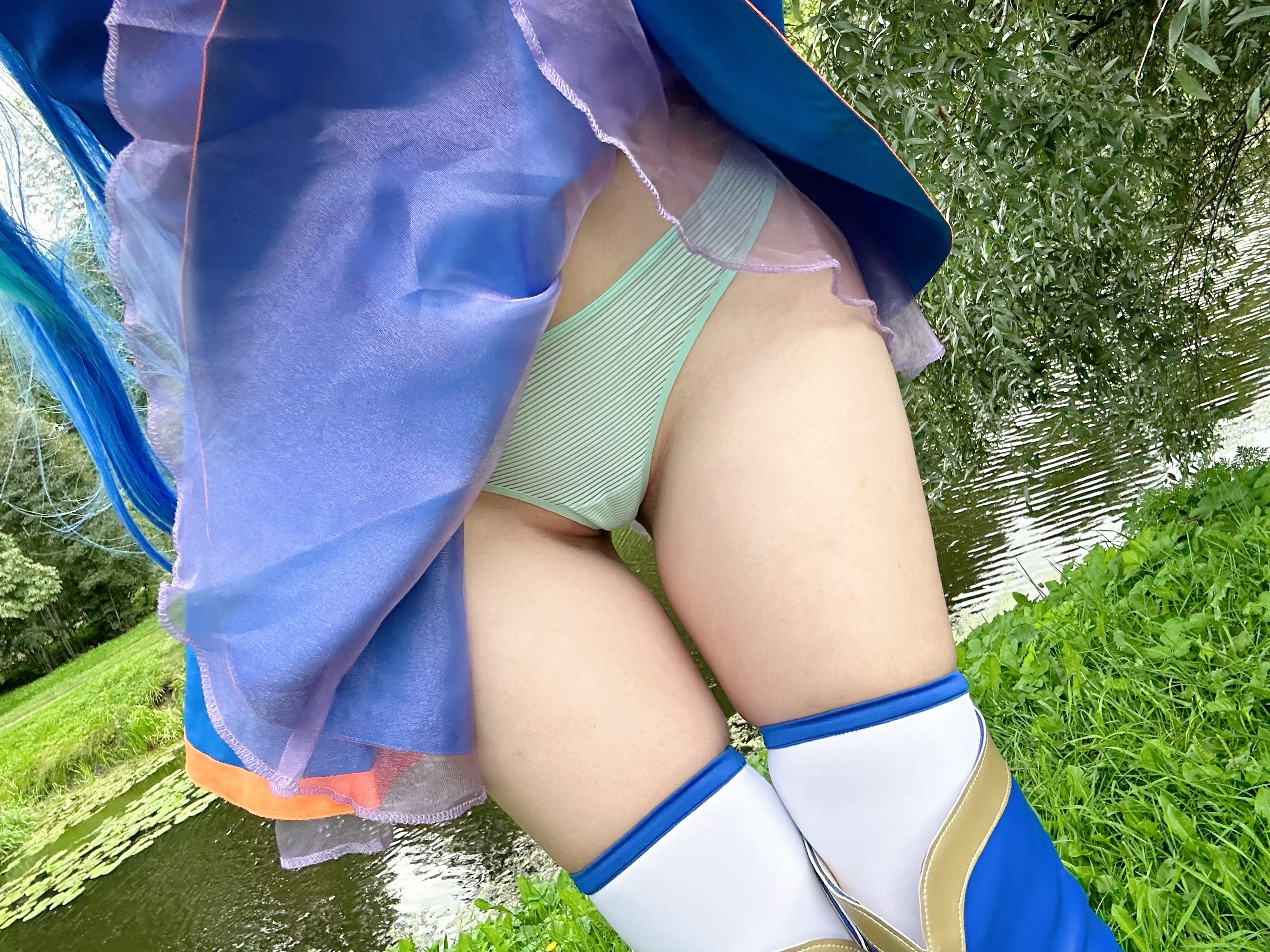 Dosya Gasai/Tsuki.Des Patreon Nude Leaks photo leak 1223 of 2104